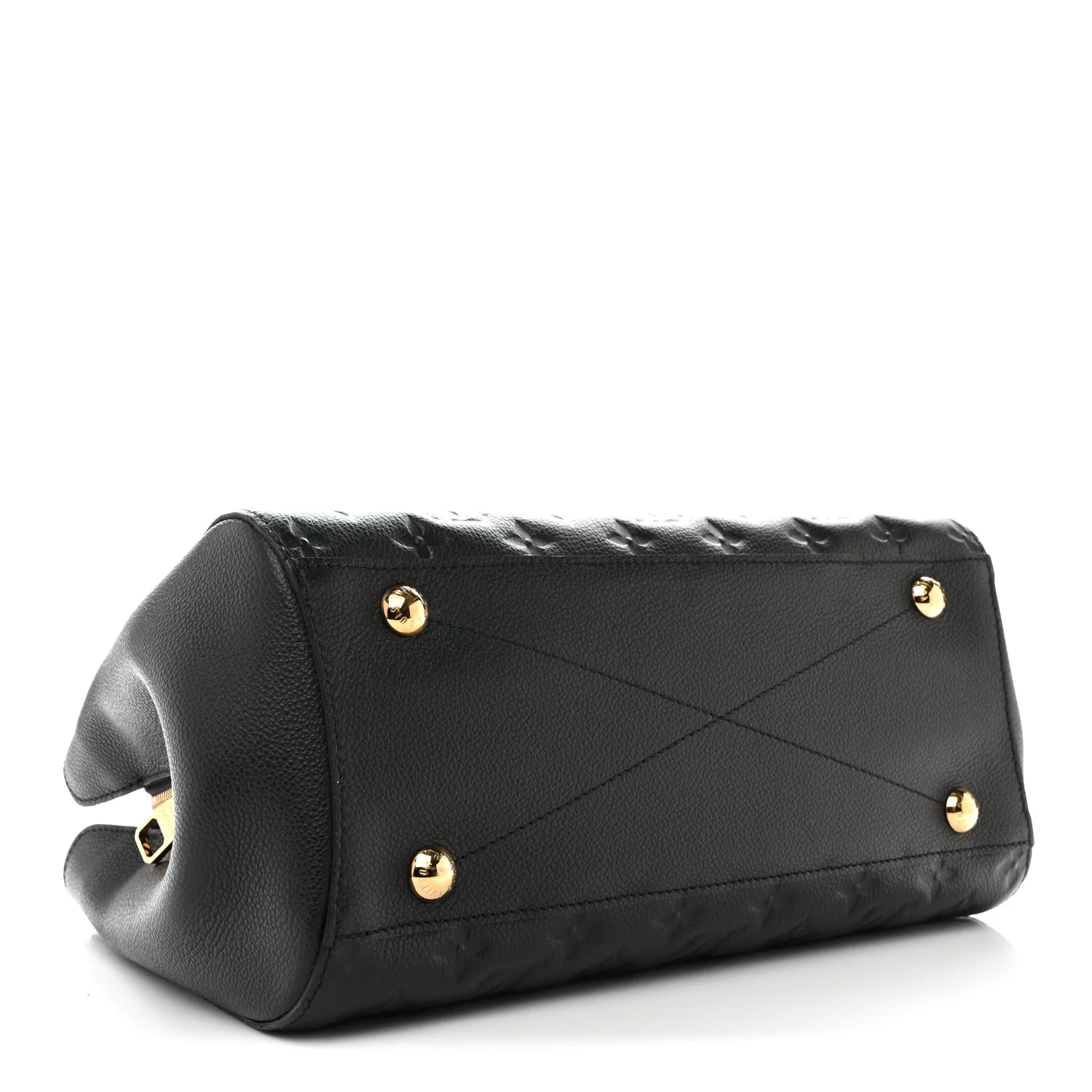 Empreinte Montaigne MM Black - Image 4