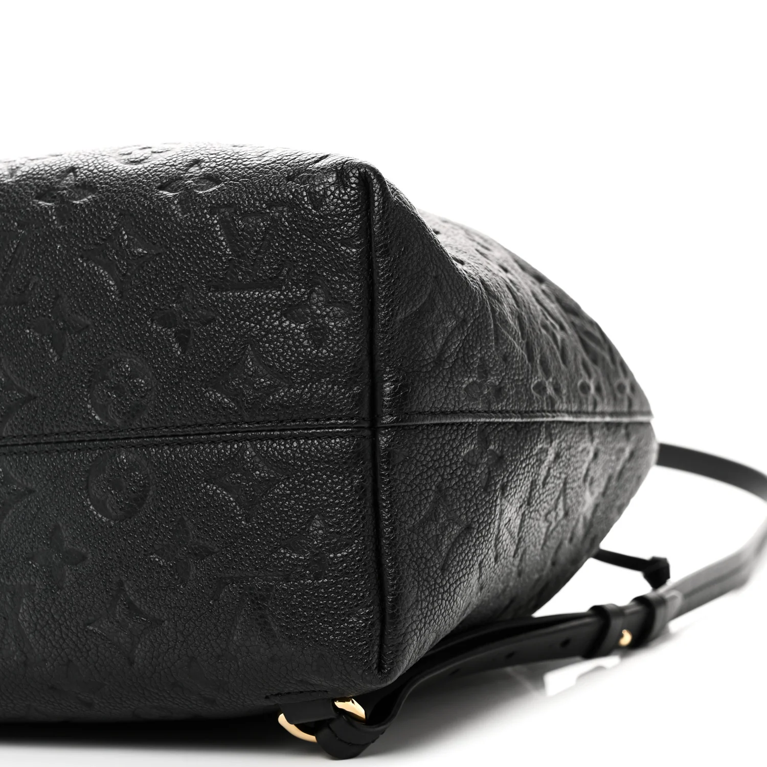 Empreinte Montsouris NM Backpack Black - Image 9