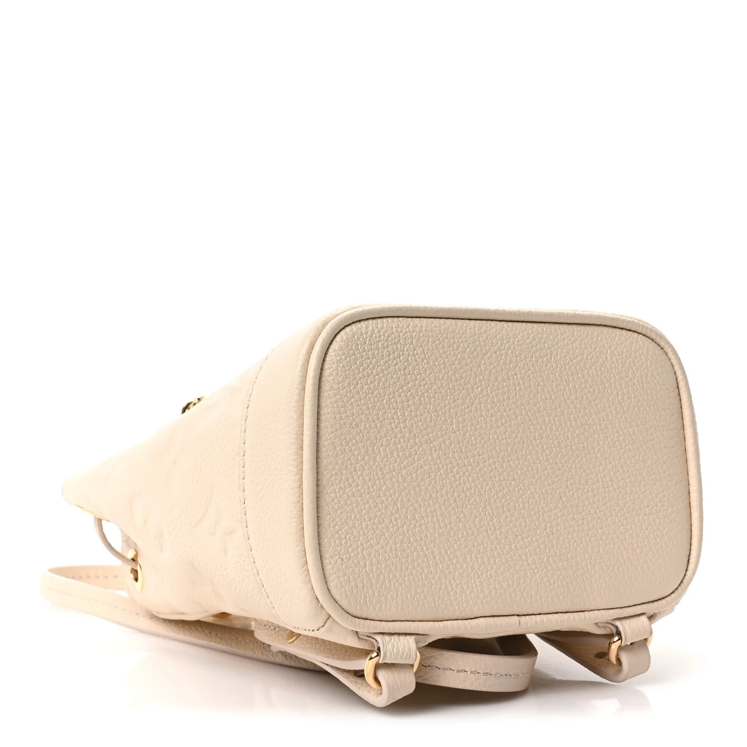 Empreinte Nano Noe Backpack Creme - Image 3