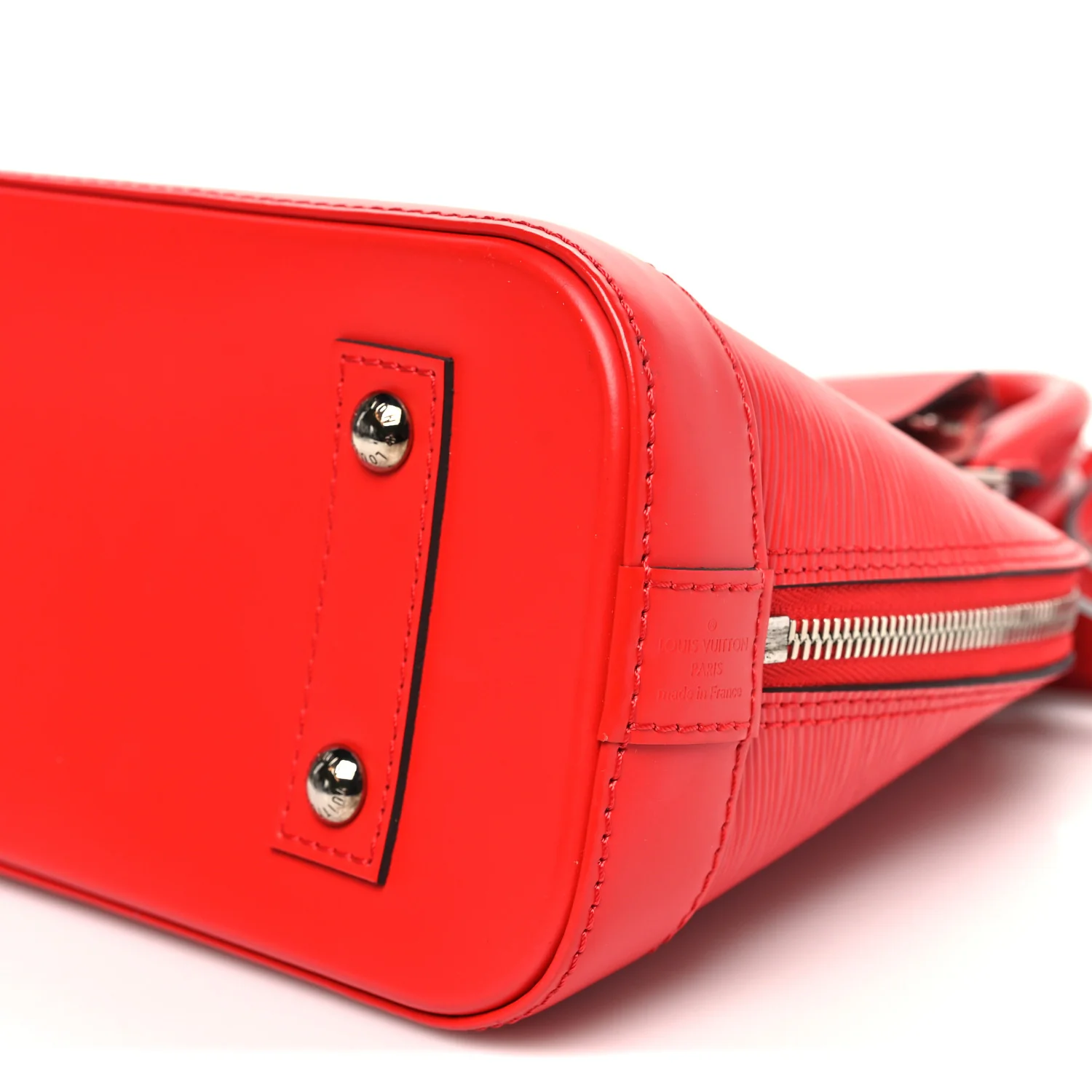 Epi Alma BB Coquelicot - Image 9