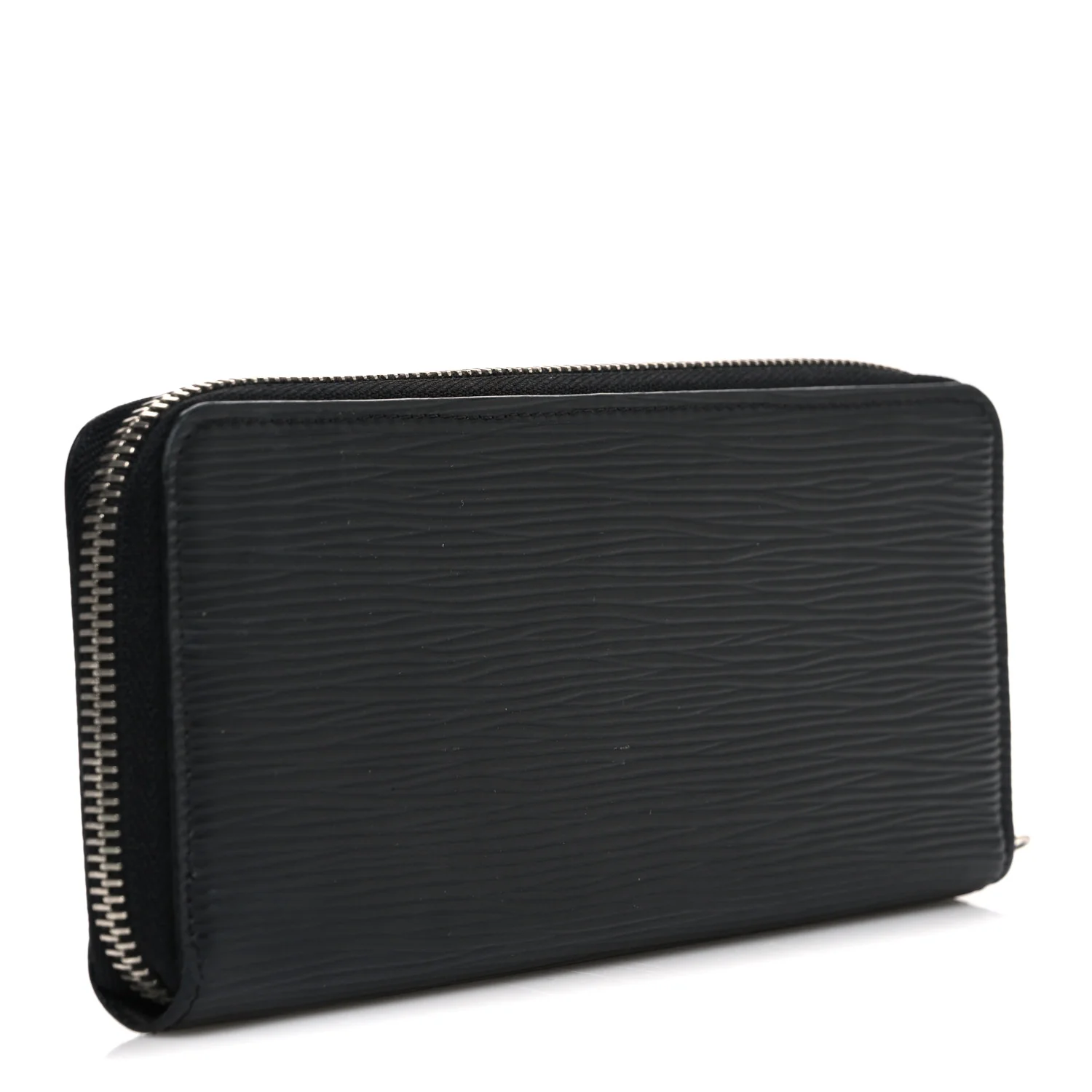 Epi Clemence Wallet Black - Image 3