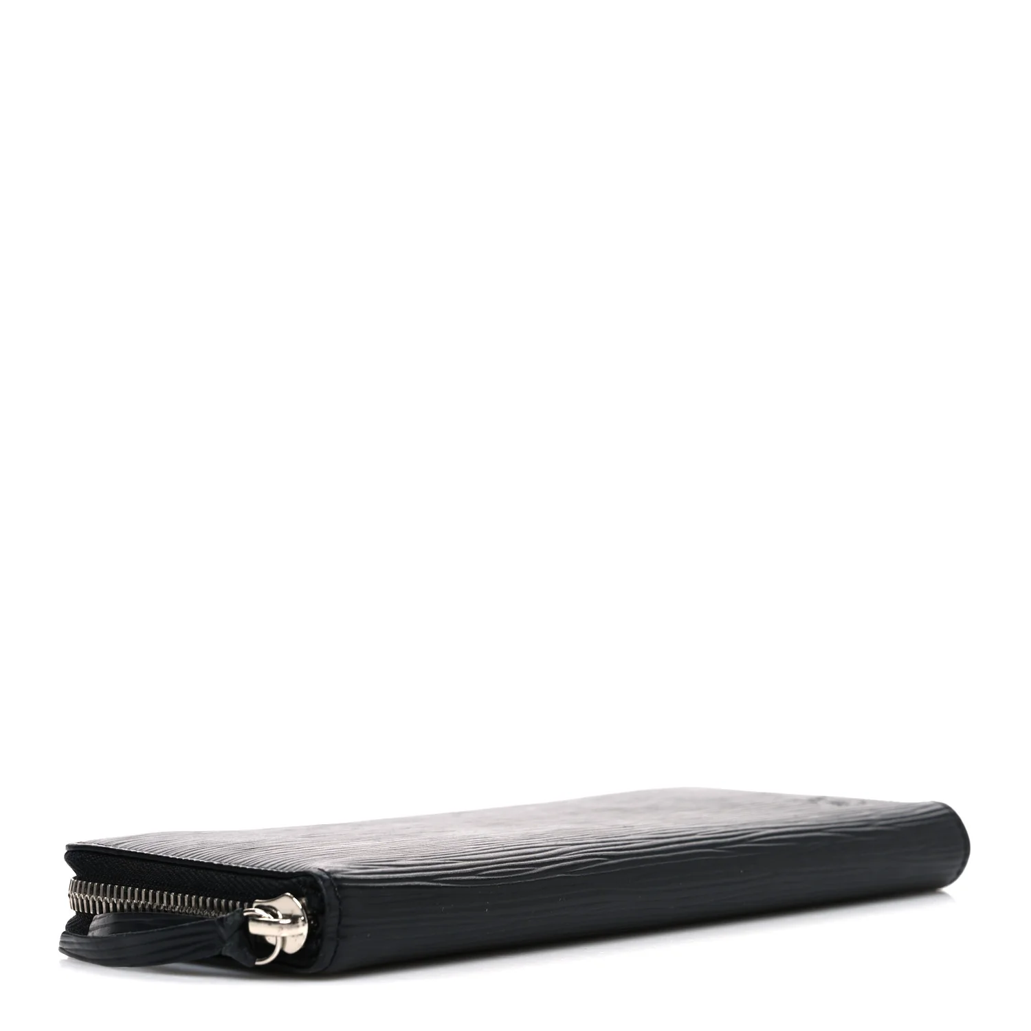 Epi Clemence Wallet Black - Image 4