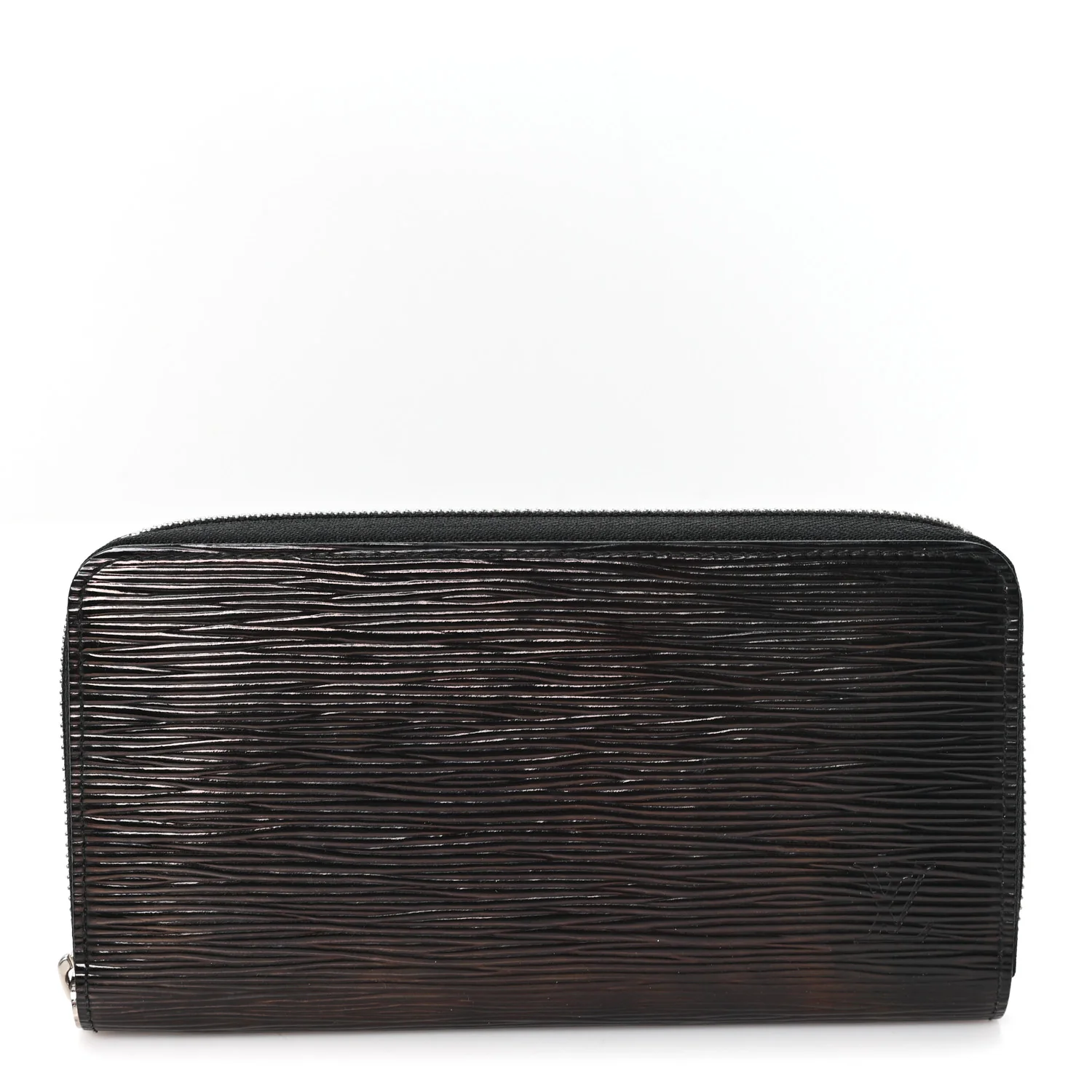Epi Electric Zippy Wallet Black