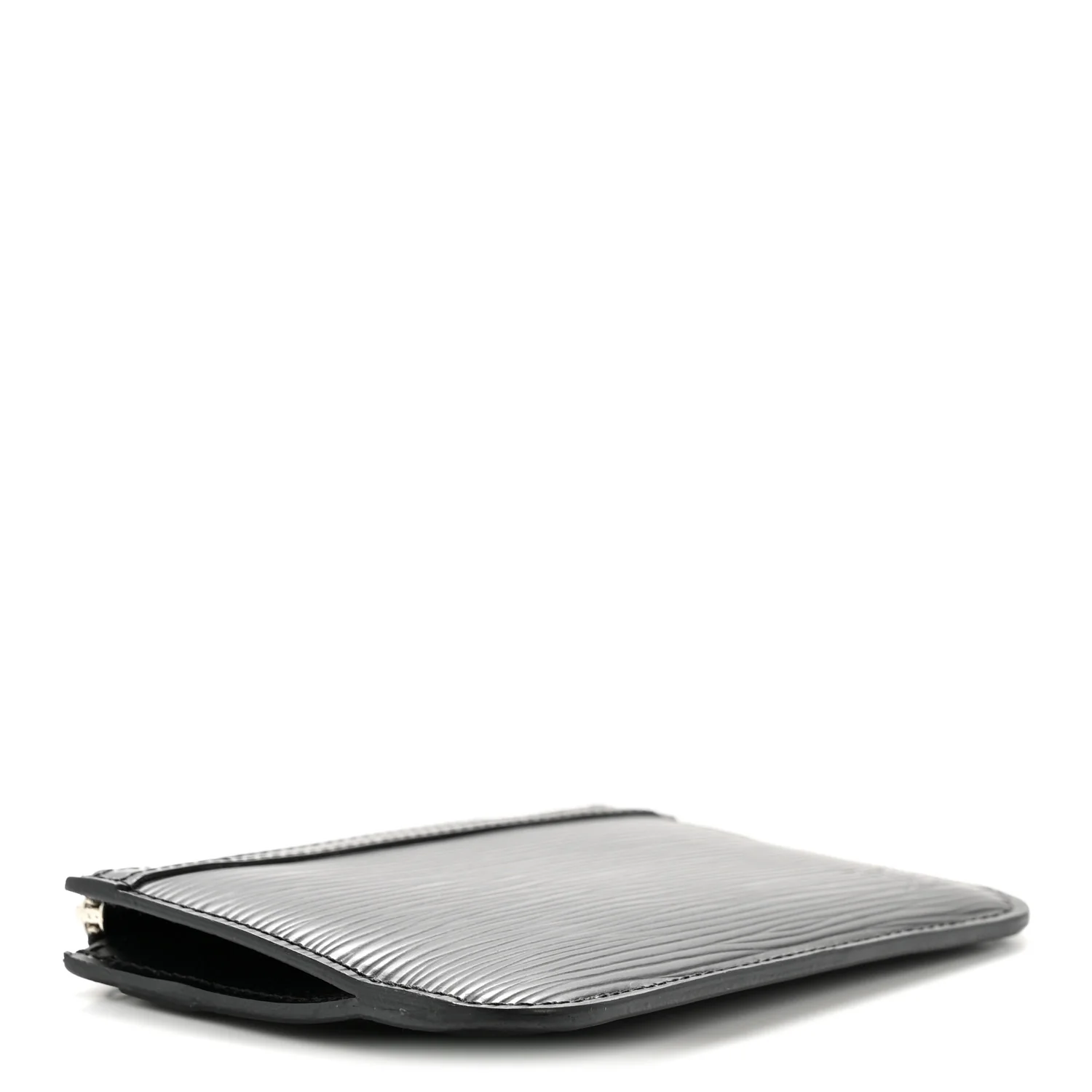 Epi Key Pouch Black - Image 4