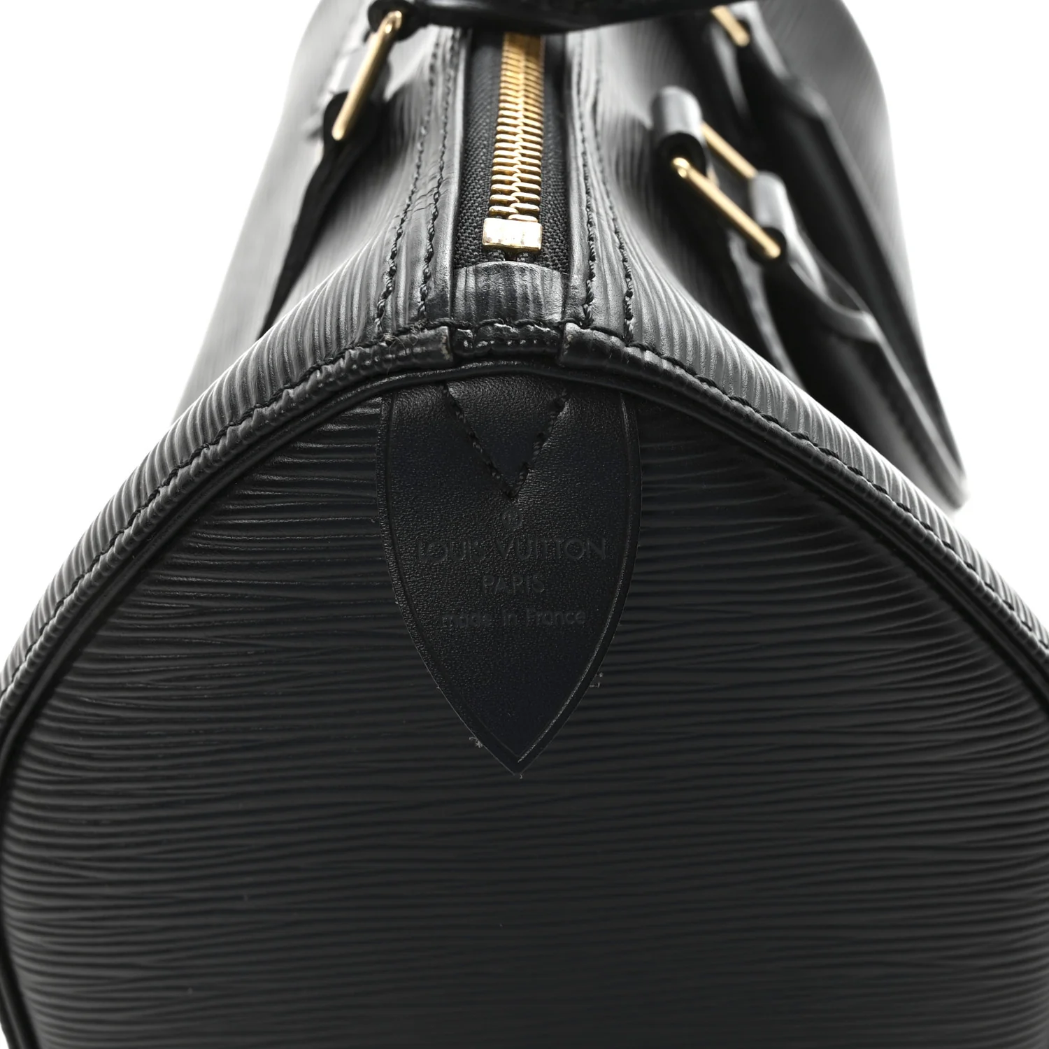 Epi Speedy 25 Black - Image 6