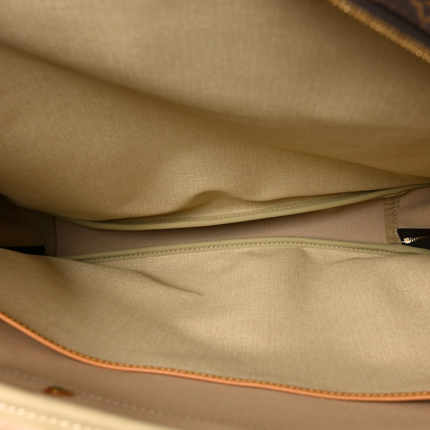 Monogram Alize 24 Heures Luggage - Image 4