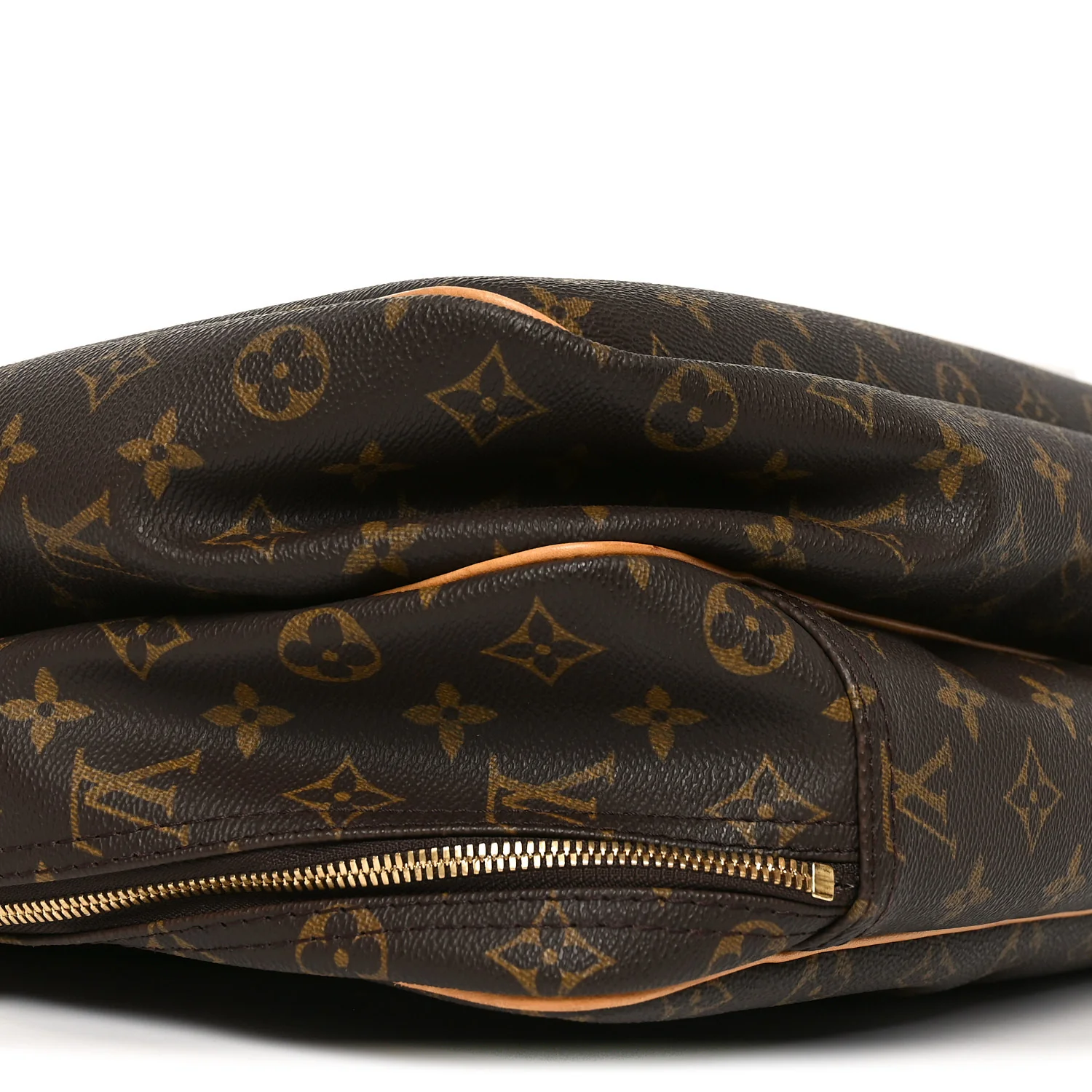 Monogram Alize 24 Heures Luggage - Image 7