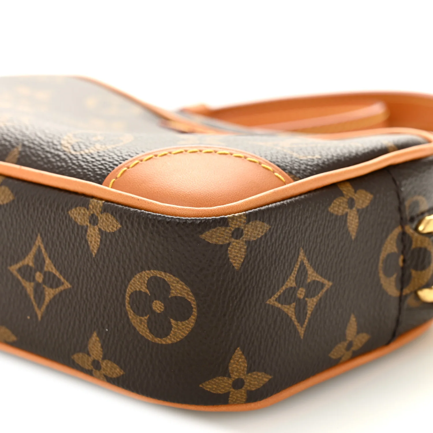 Monogram Archive Trocadero Wearable Wallet - Image 9