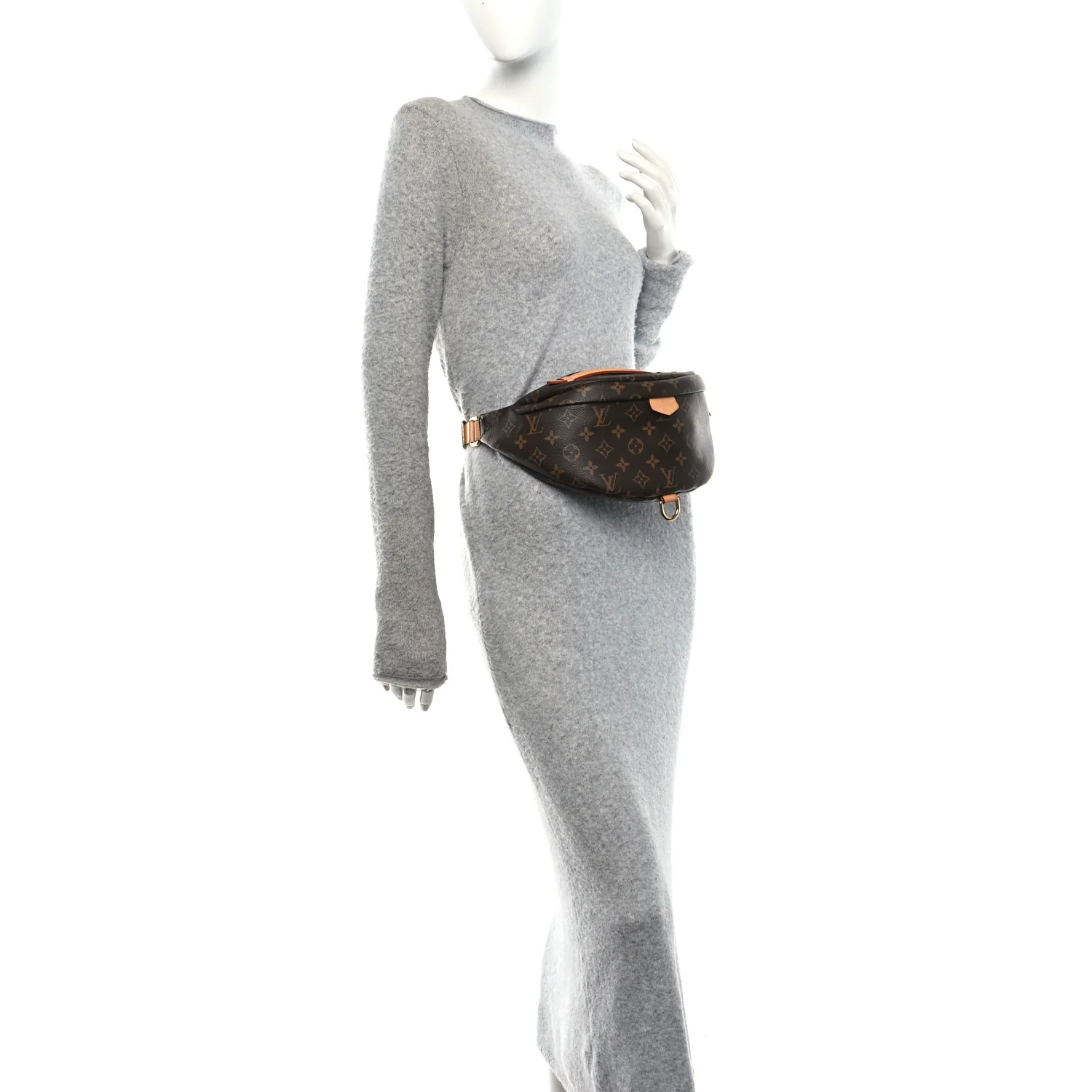 Monogram Bumbag - Image 2
