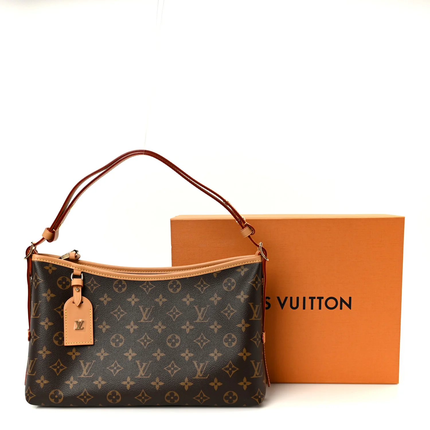 Monogram CarryAll East West - Image 10