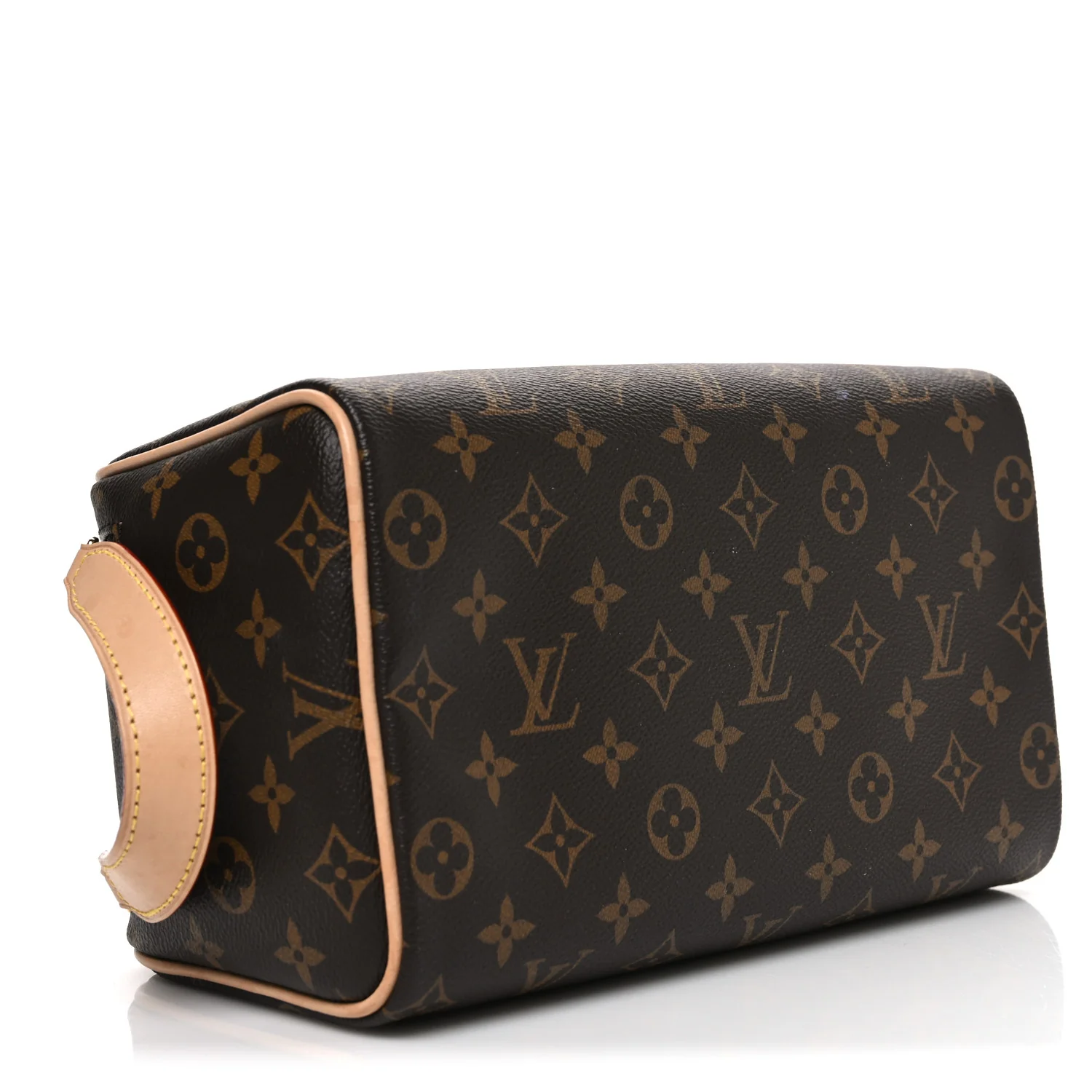 Monogram Dopp Kit Toilet Pouch - Image 4