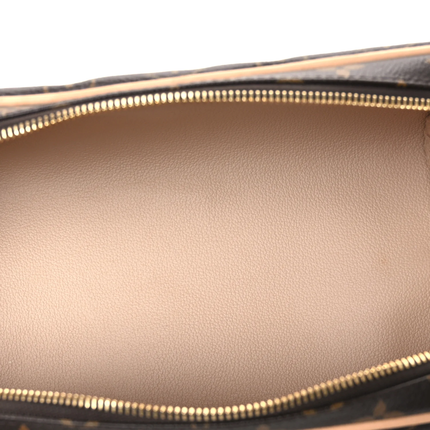 Monogram Dopp Kit Toilet Pouch - Image 5
