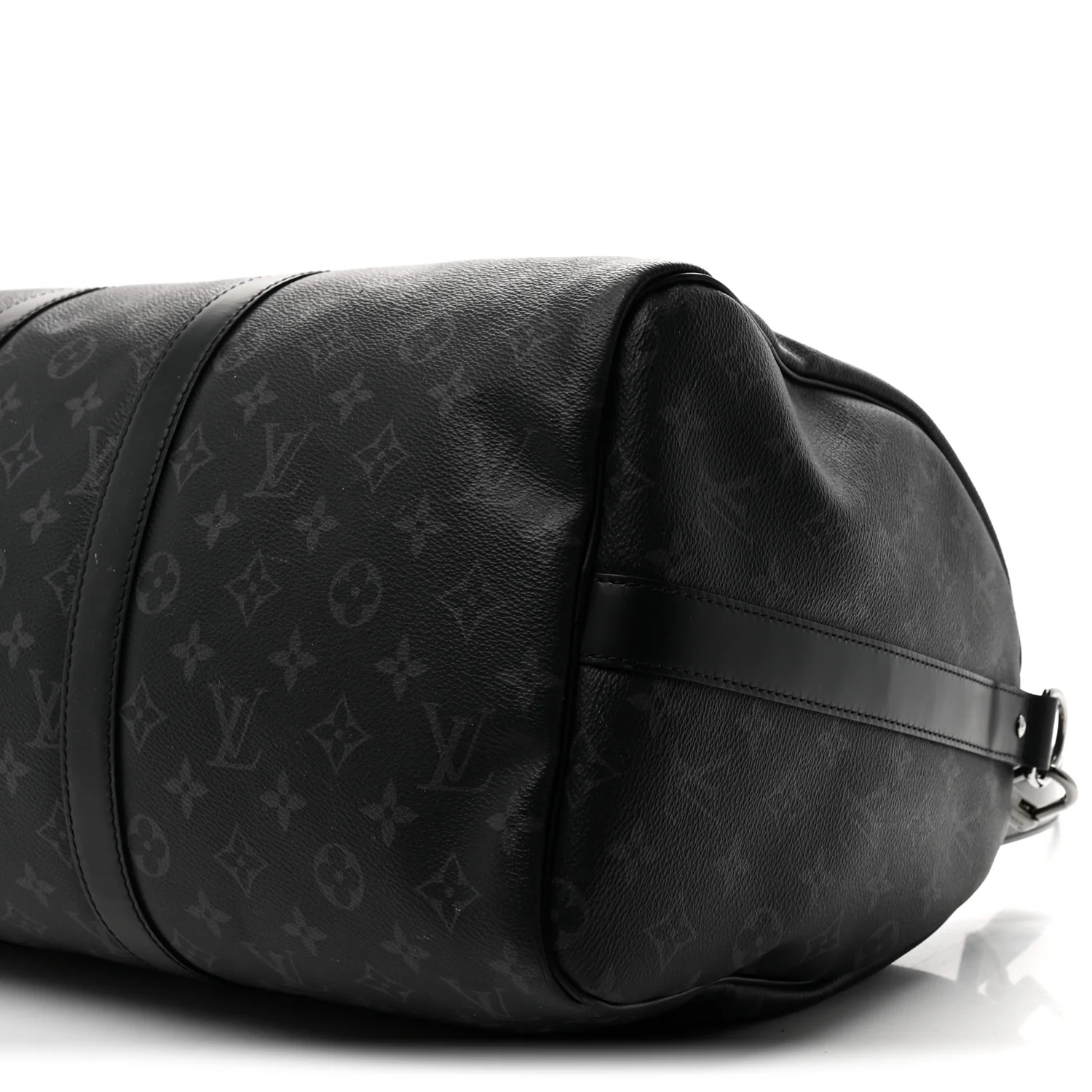 Monogram Eclipse Keepall Bandouliere 45 - Image 8