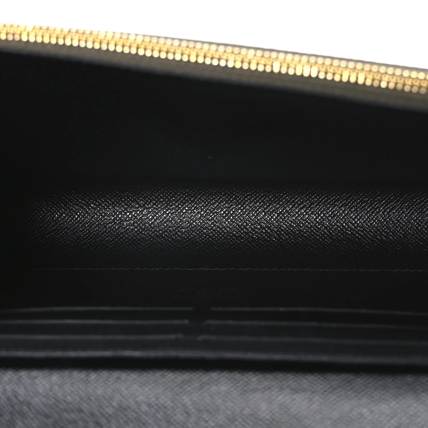 Monogram Epi Kabuki Twist Chain Wallet - Image 5