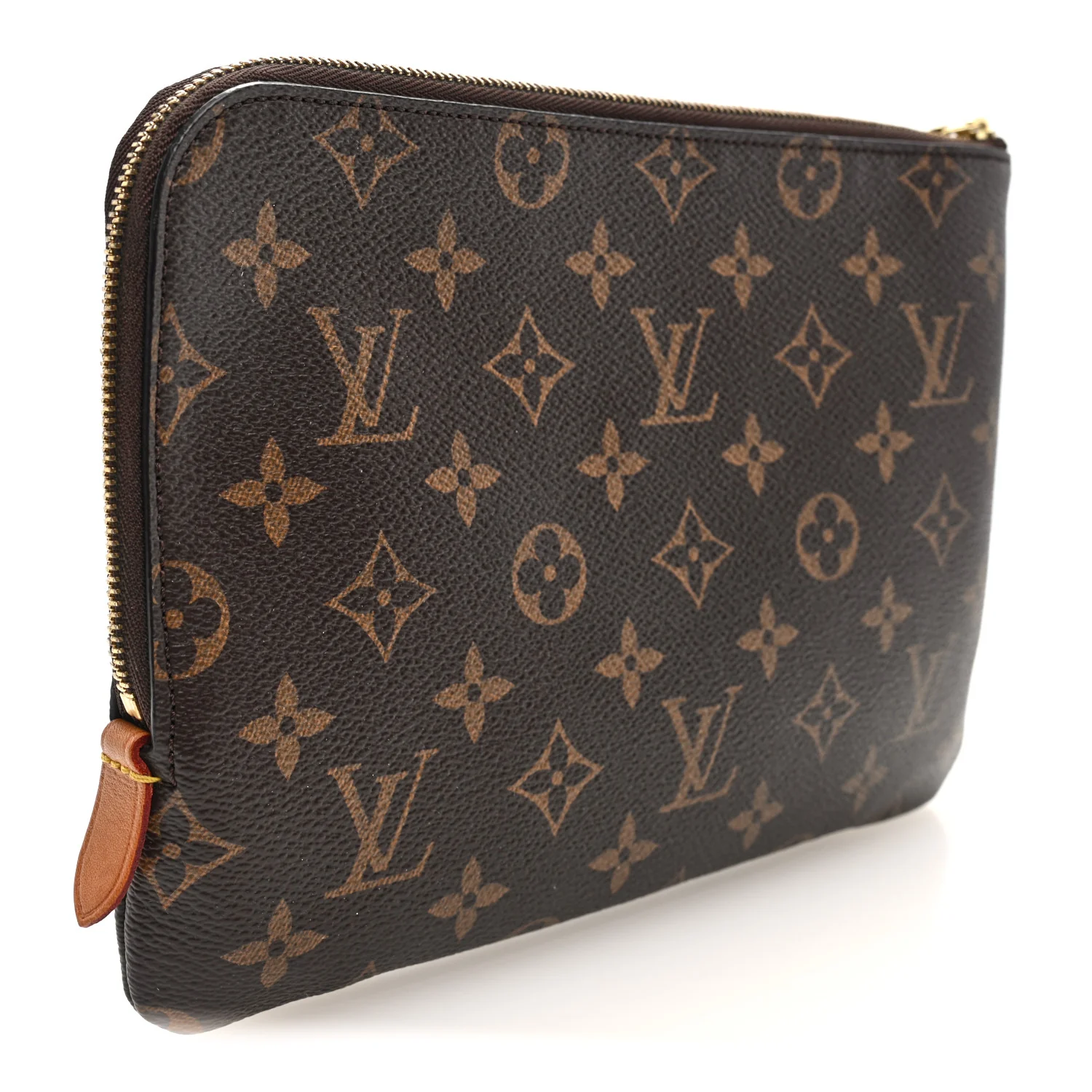 Monogram Etui Voyage PM Pouch - Image 3