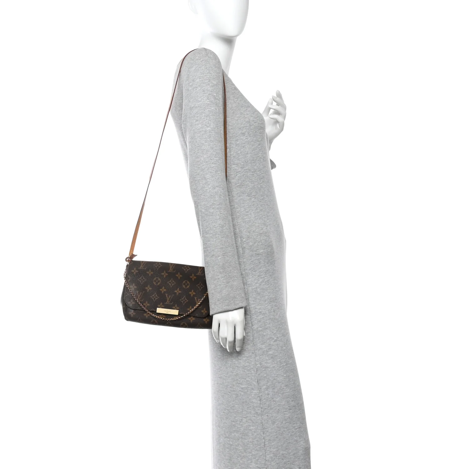 Monogram Favorite MM - Image 2