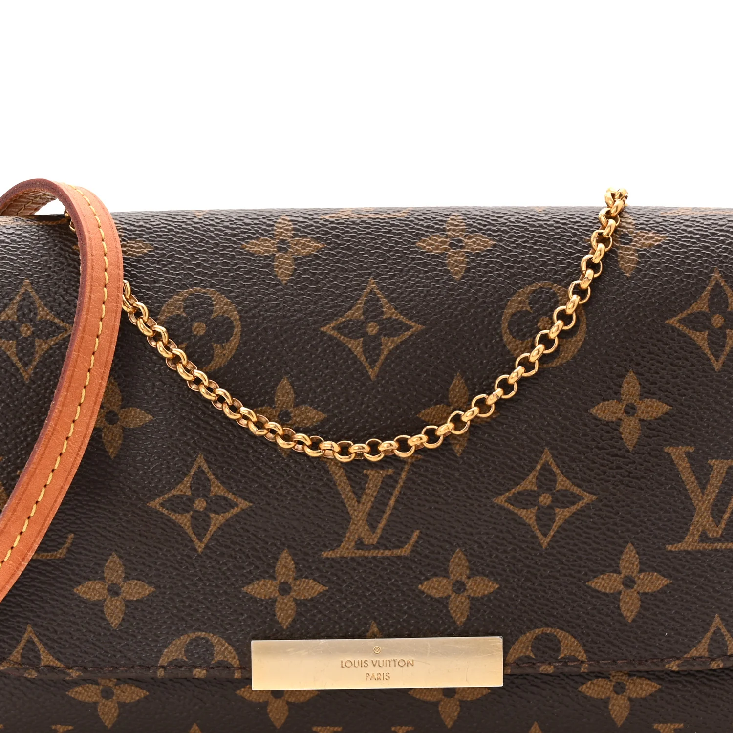 Monogram Favorite PM - Image 7