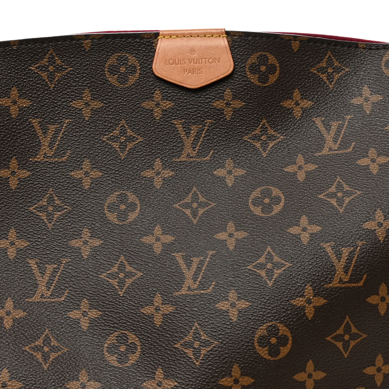 Monogram Graceful PM Pivoine - Image 7
