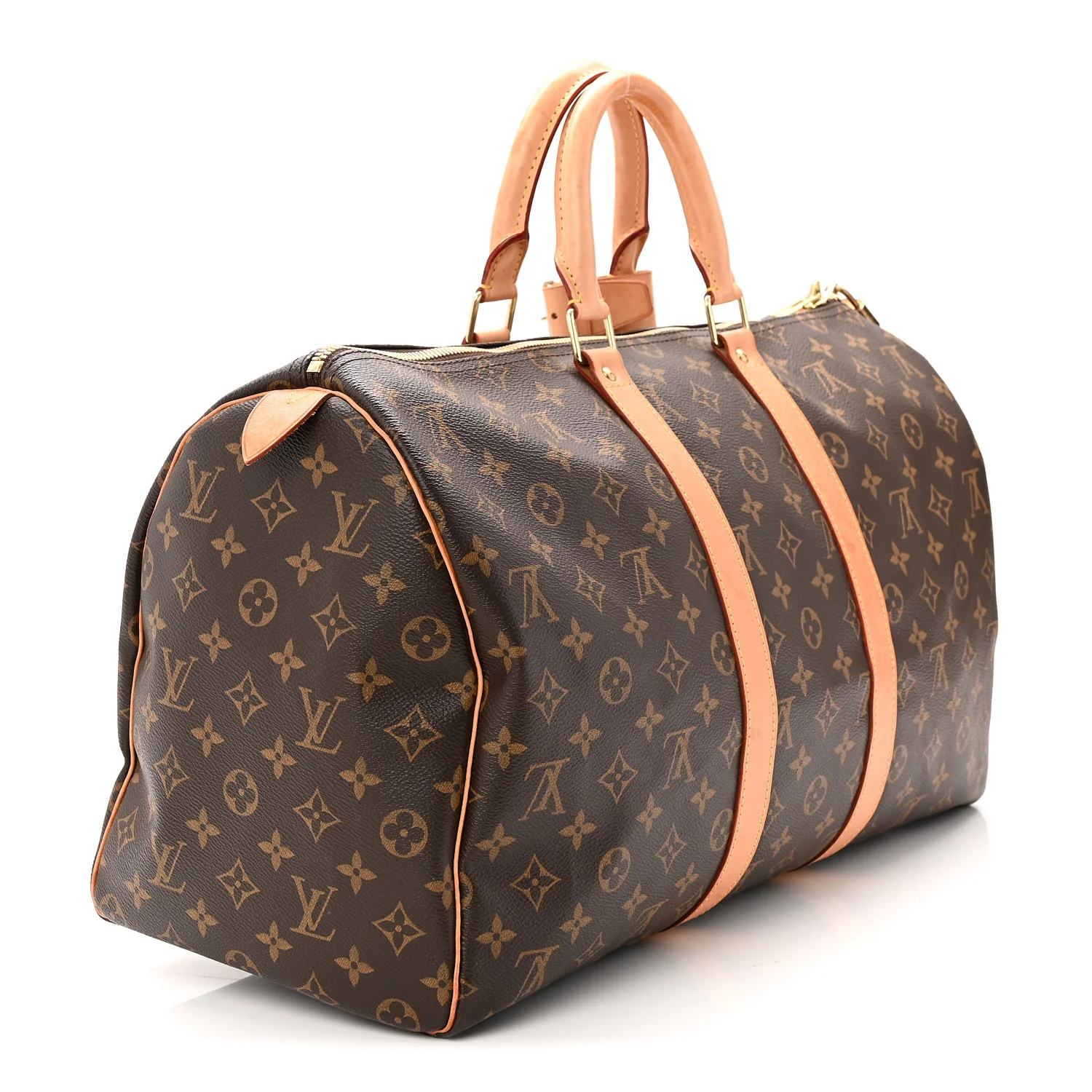 Monogram Keepall 45 - Image 2