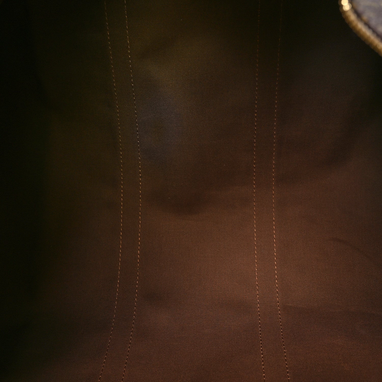 Monogram Keepall 55 - Image 4