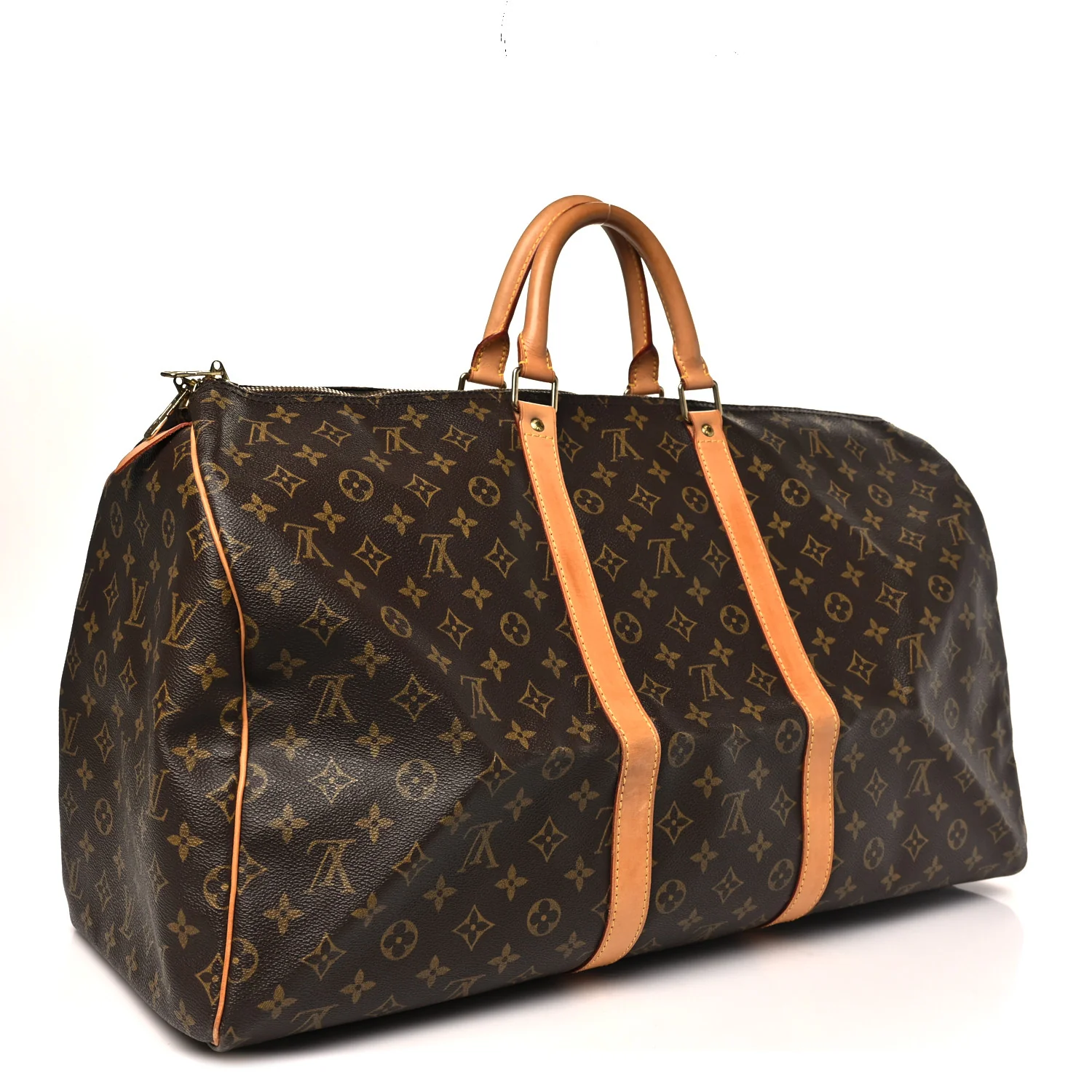 Monogram Keepall 55 - Image 2