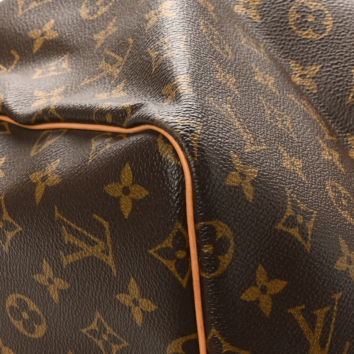 Monogram Keepall 55 - Image 8