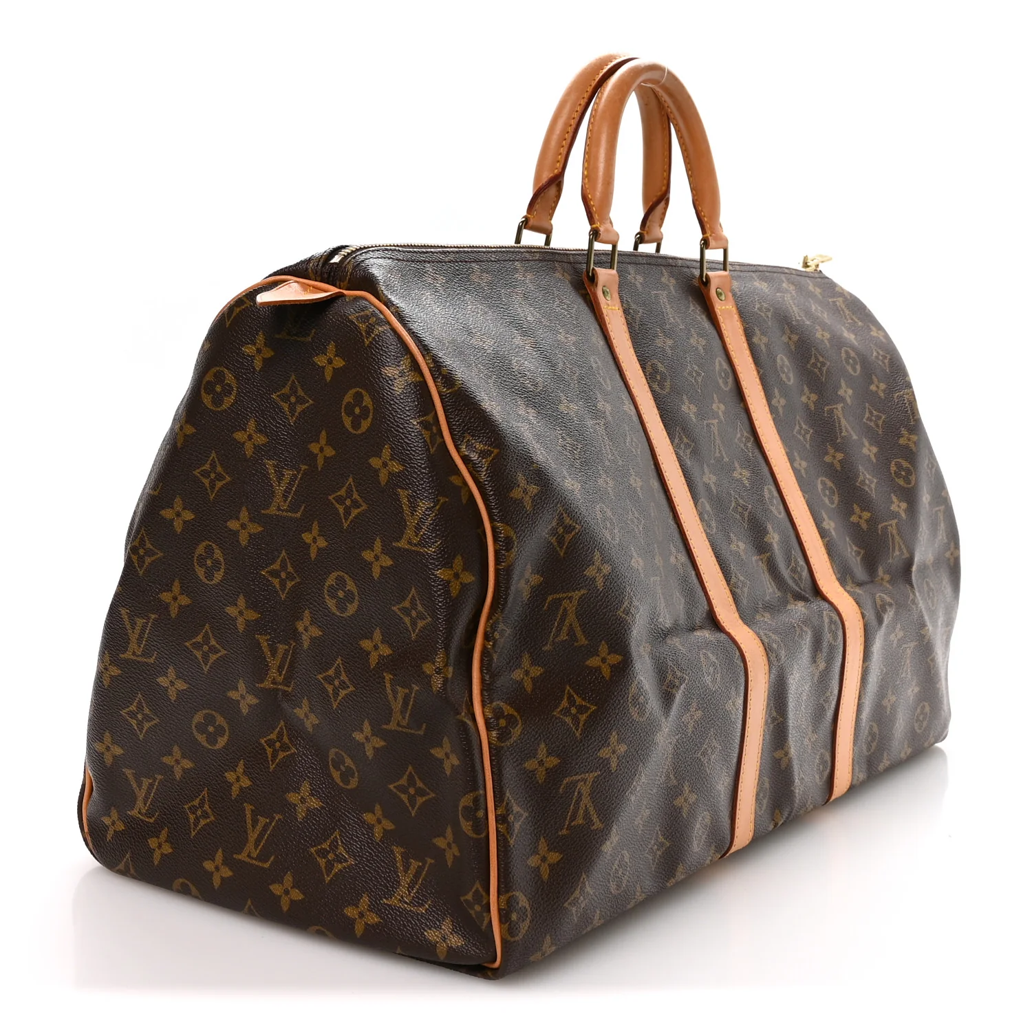 Monogram Keepall 55 - Image 2