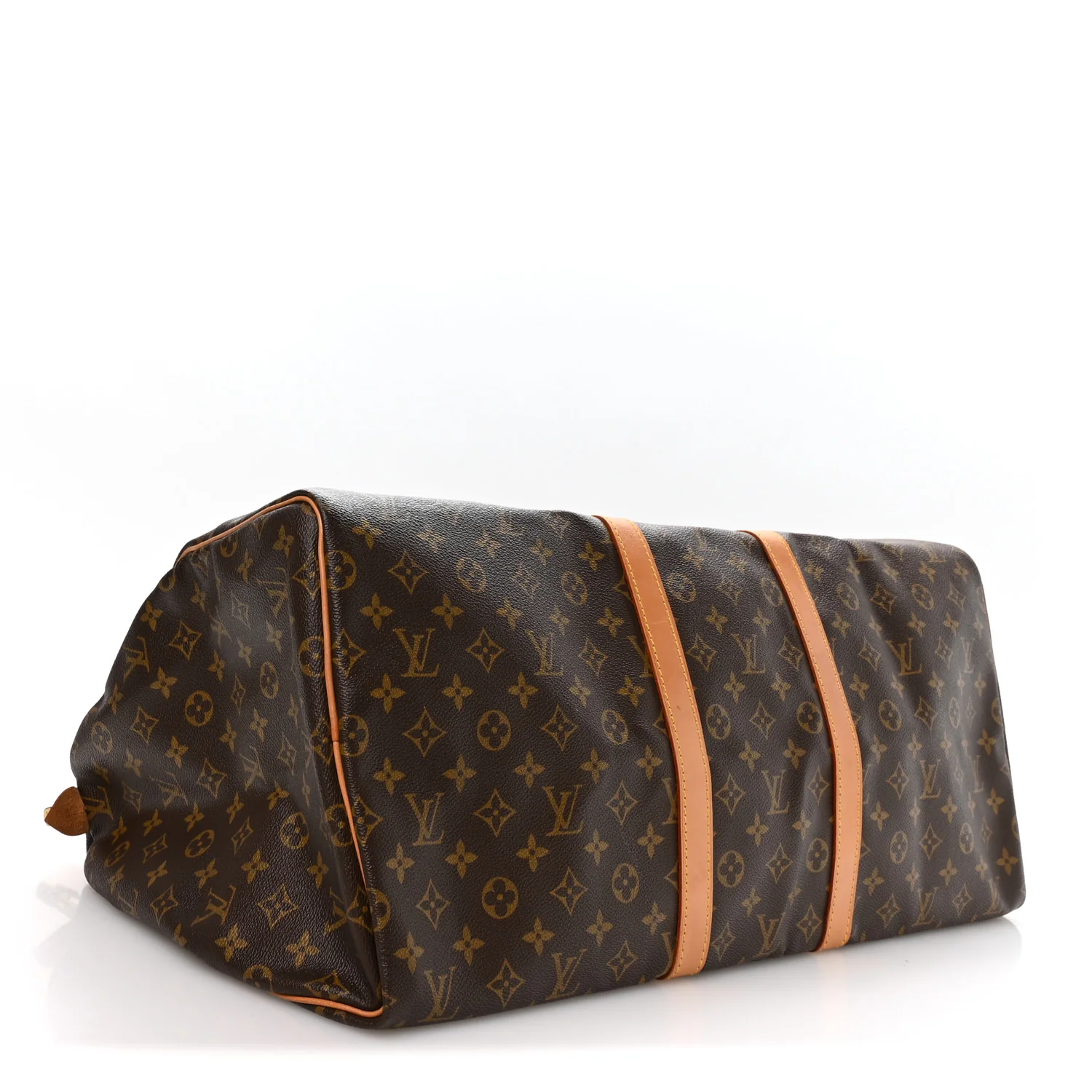 Monogram Keepall 55 - Image 3