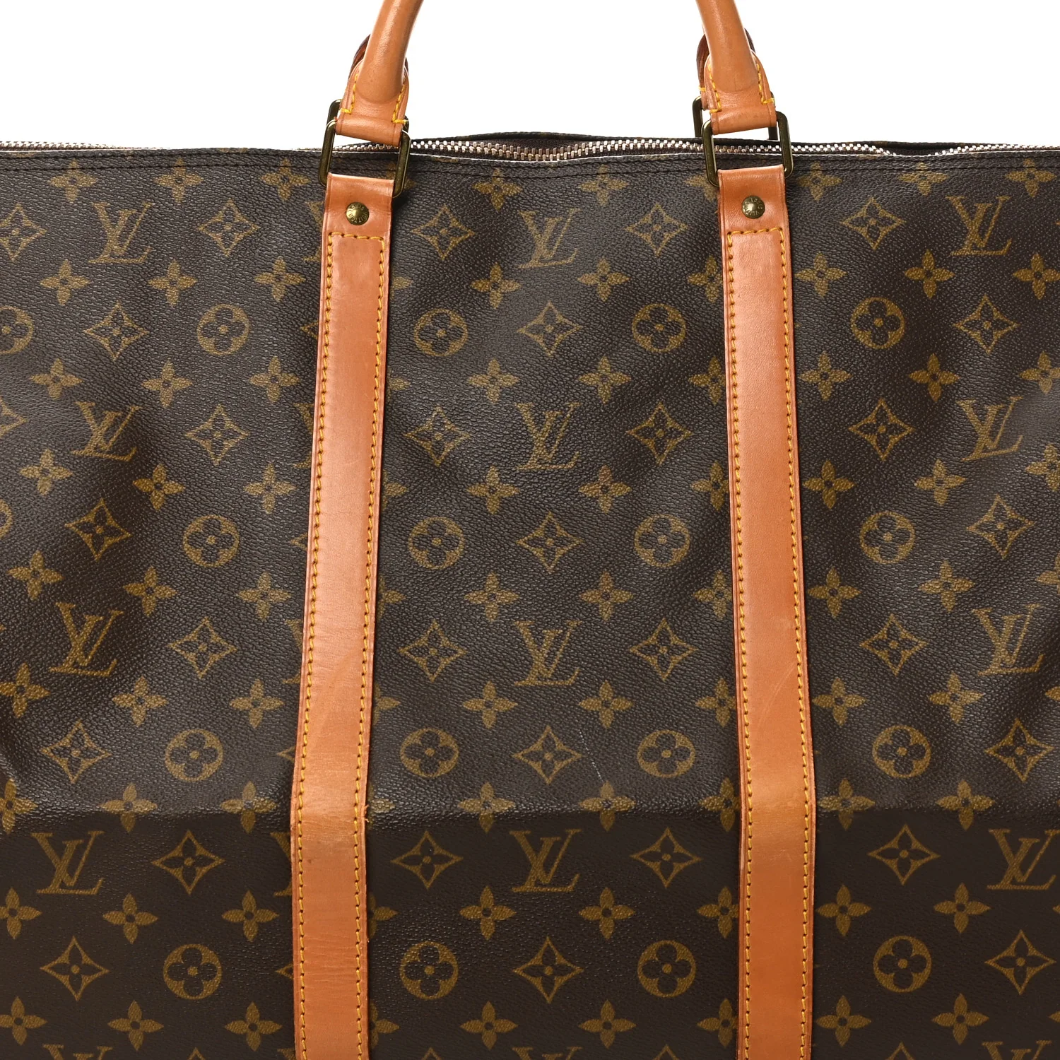 Monogram Keepall 60 - Image 7