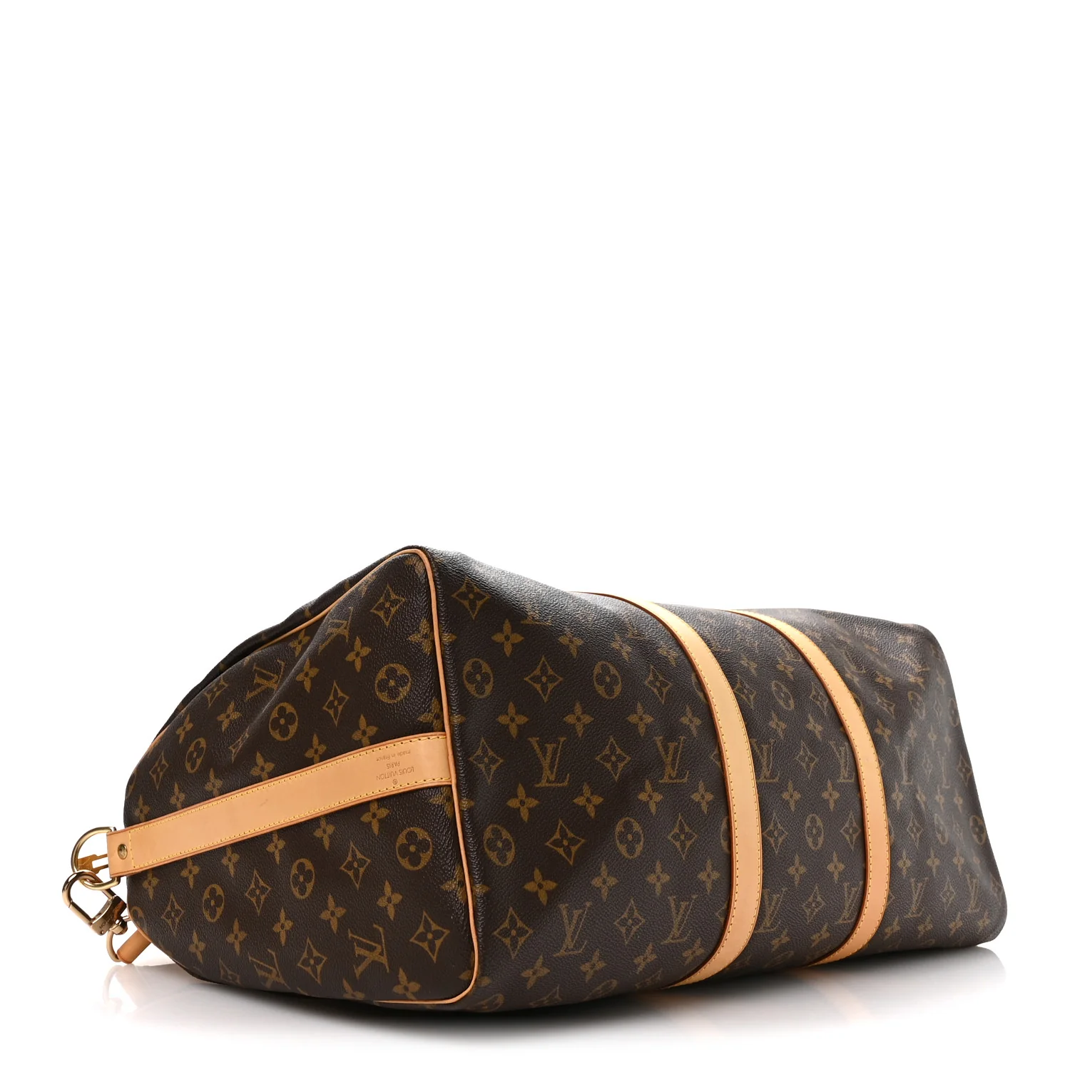 Monogram Keepall Bandouliere 50 - Image 3