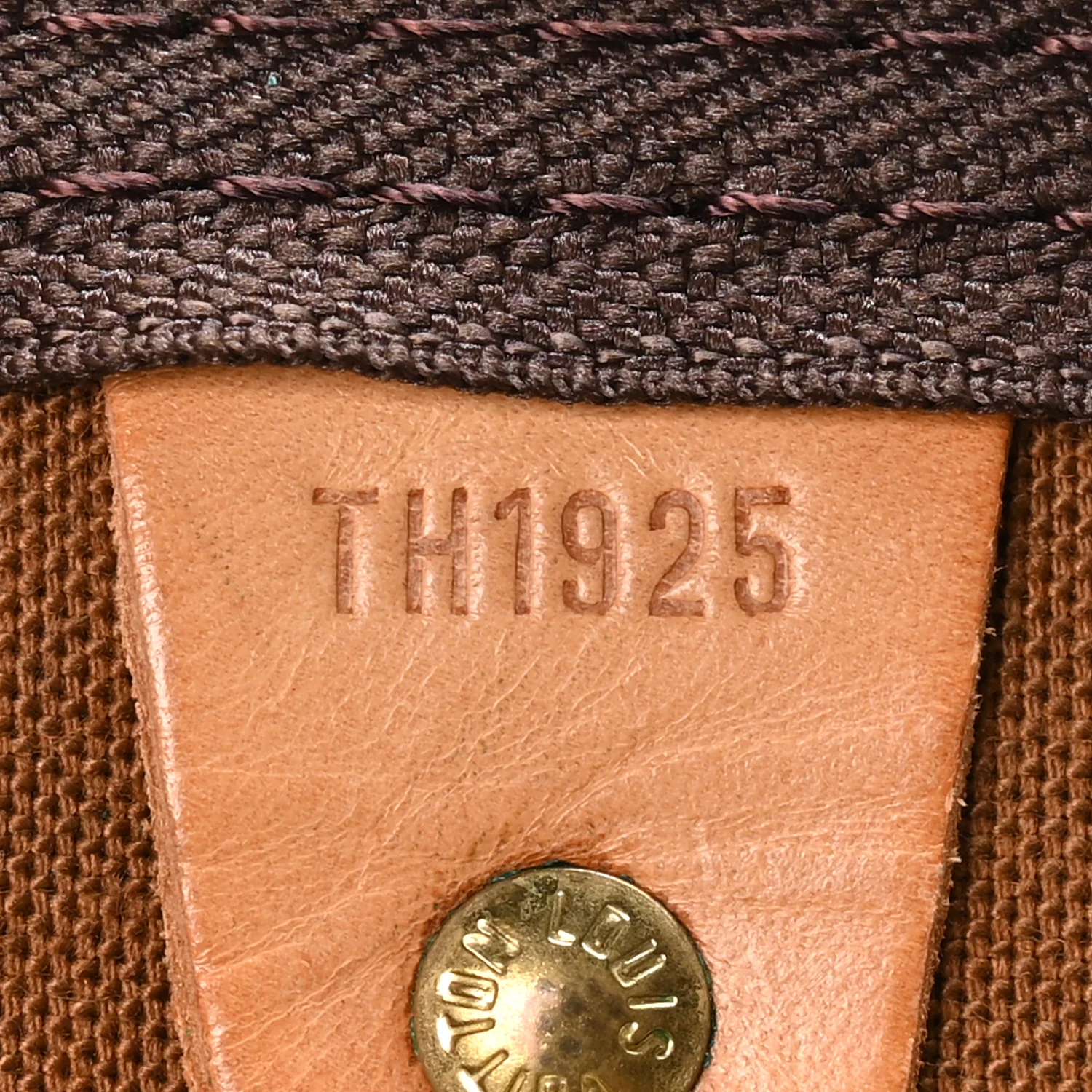 Monogram Keepall Bandouliere 50 - Image 6