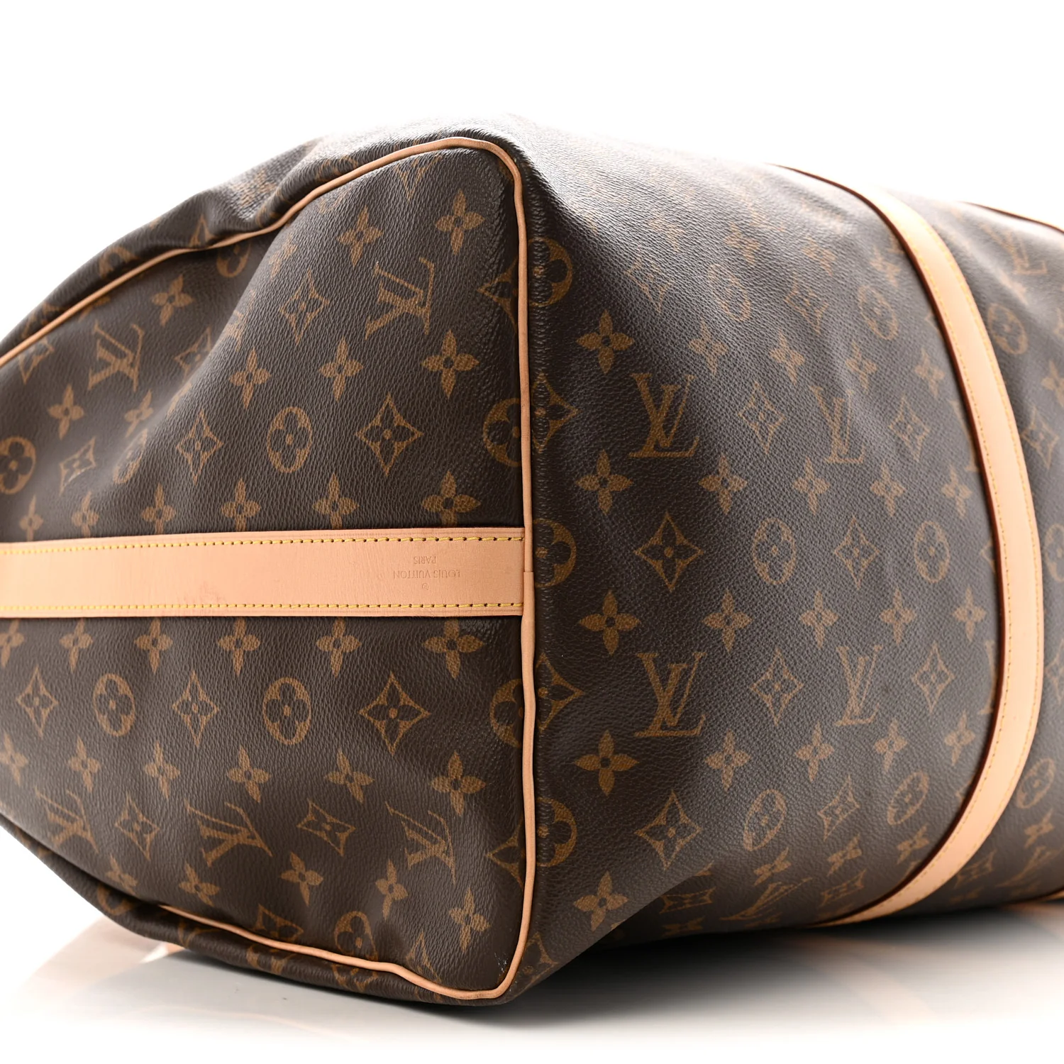 Monogram Keepall Bandouliere 55 - Image 17