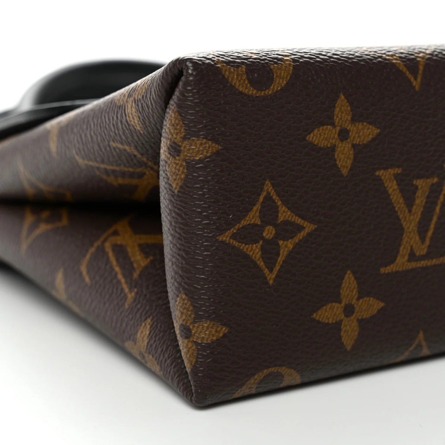 Monogram Locky BB Black - Image 9