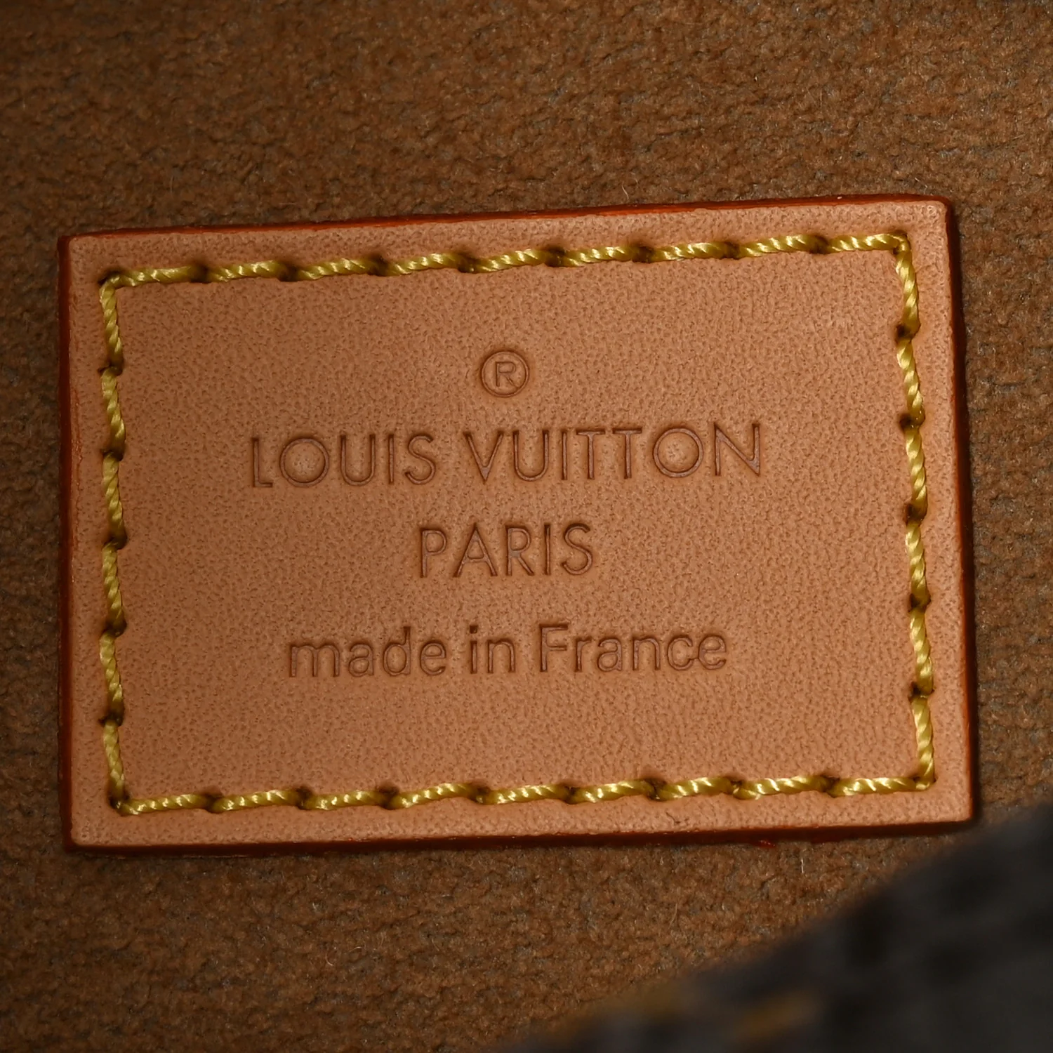 Monogram Loop - Image 6
