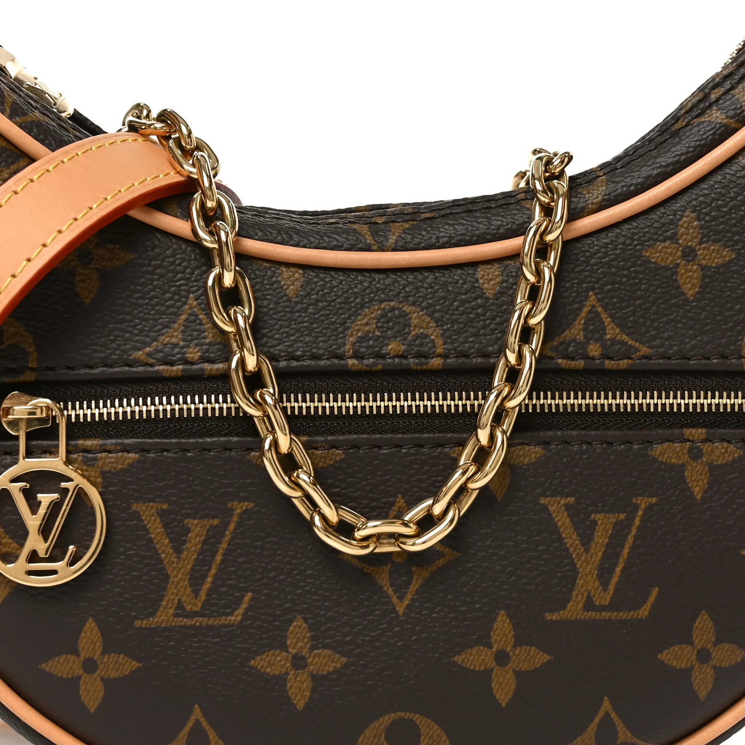 Monogram Loop - Image 7