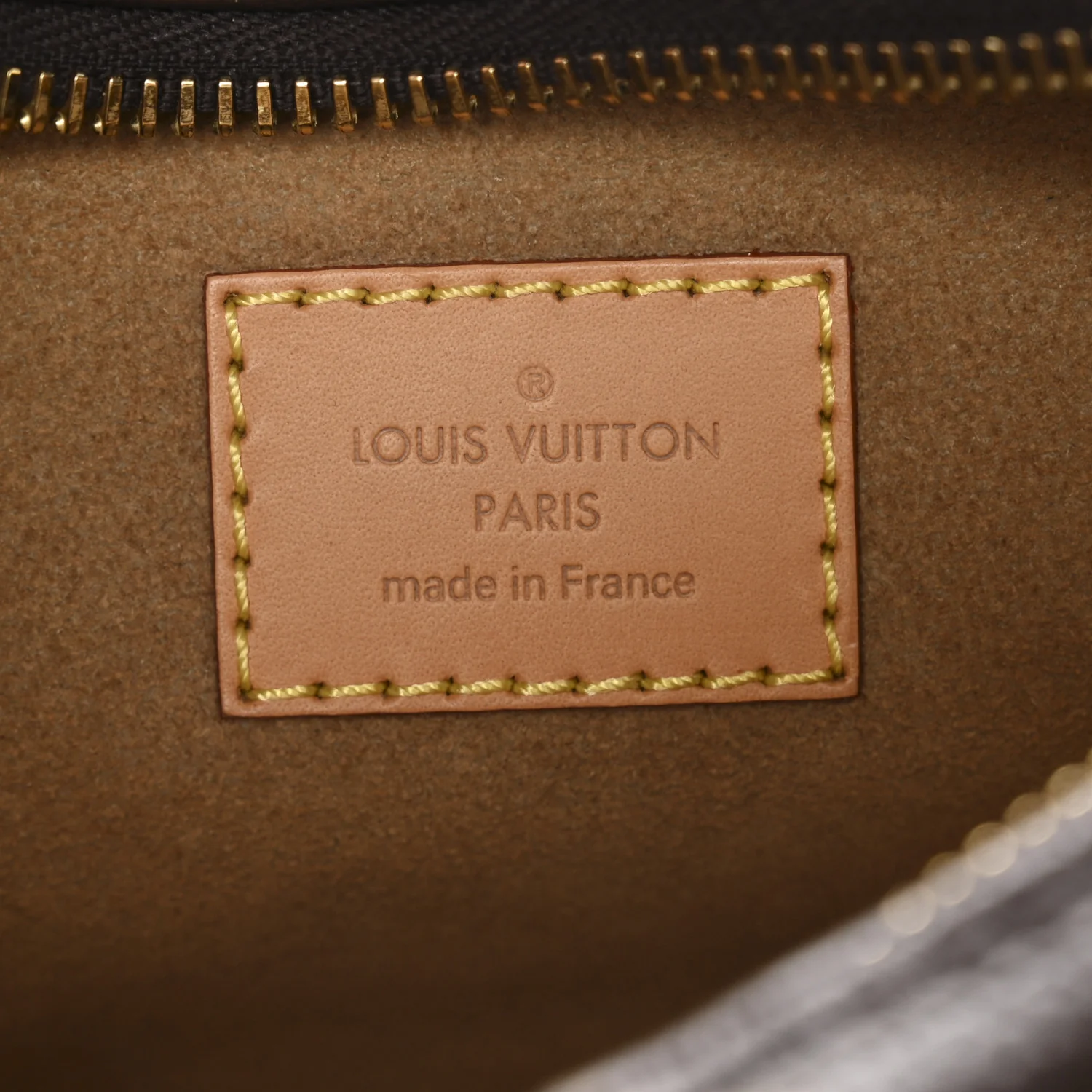 Monogram Loop - Image 6