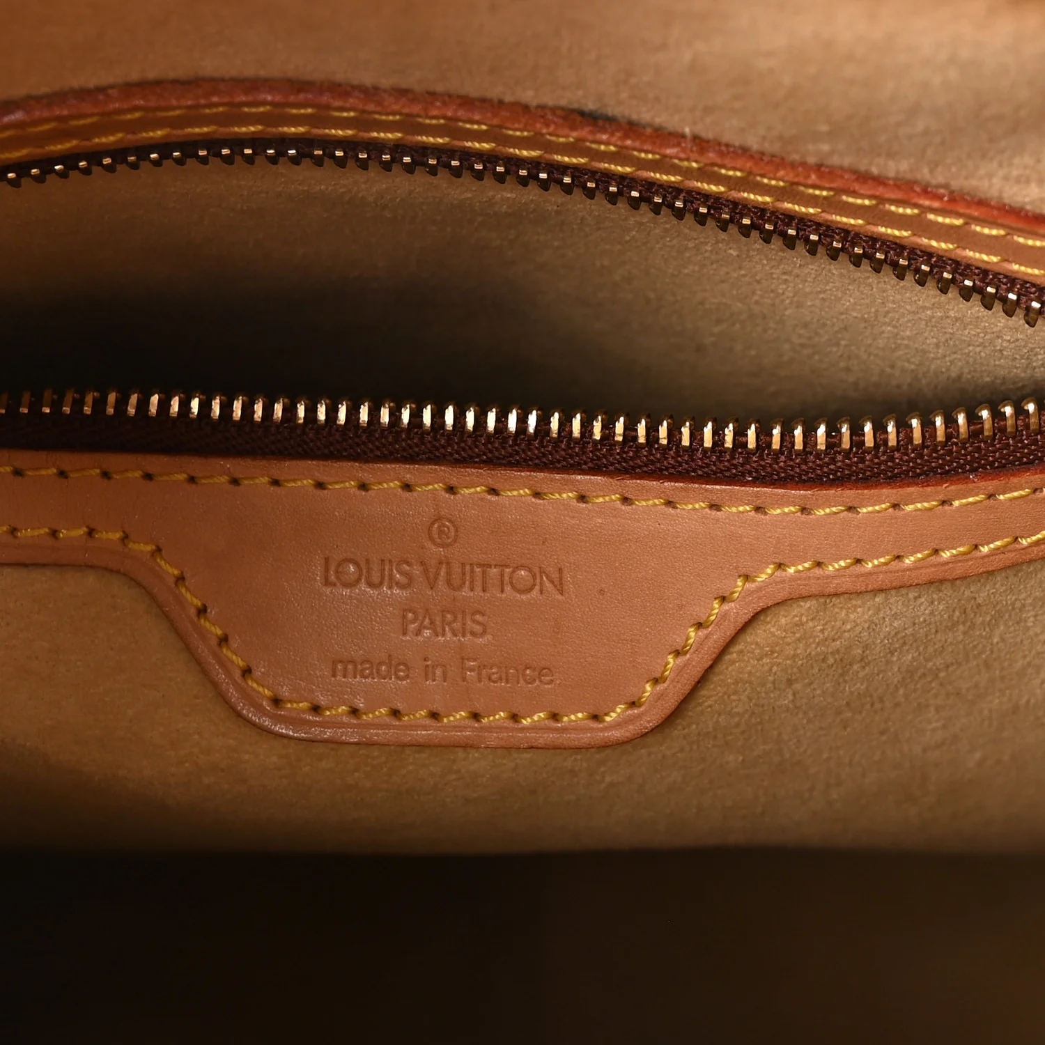 Monogram Looping GM - Image 6