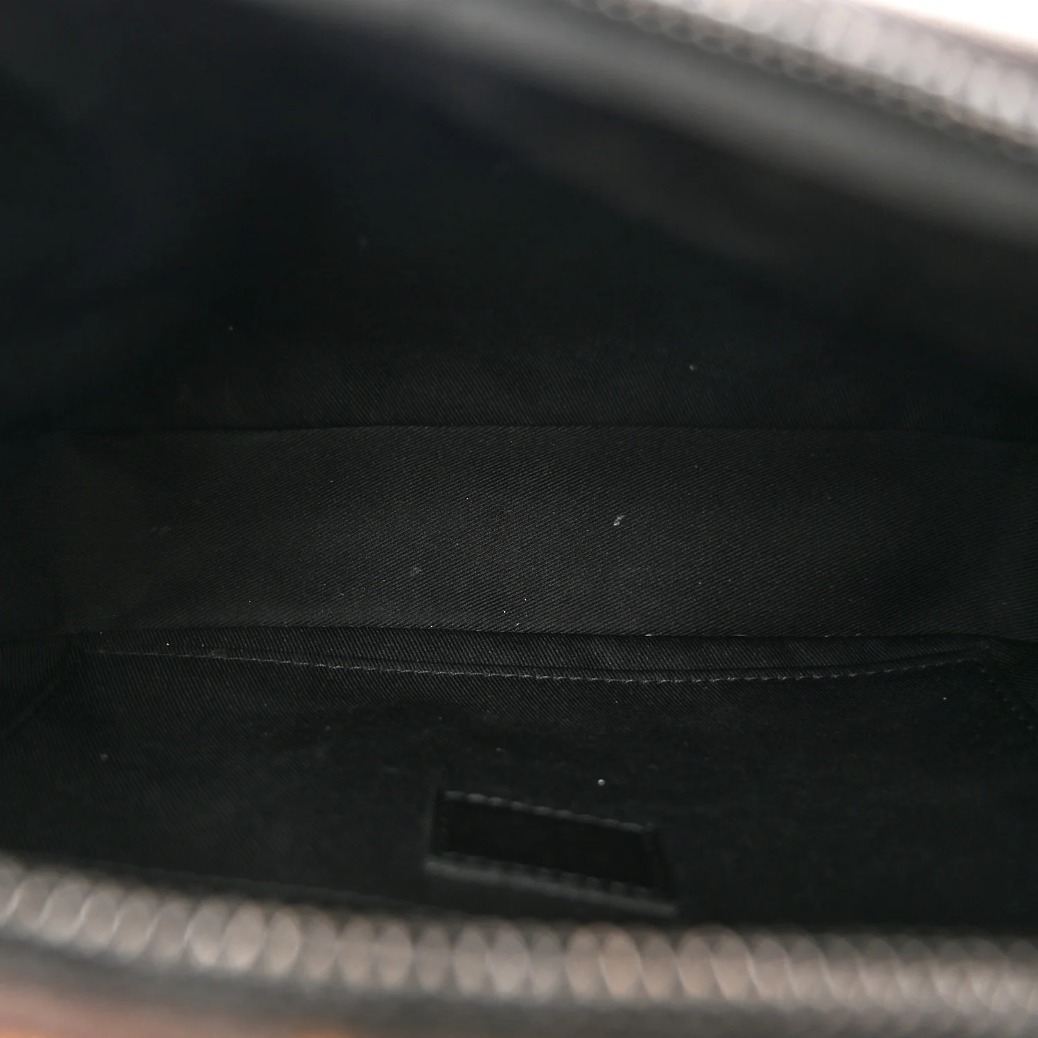 Monogram Macassar S Lock Messenger - Image 5