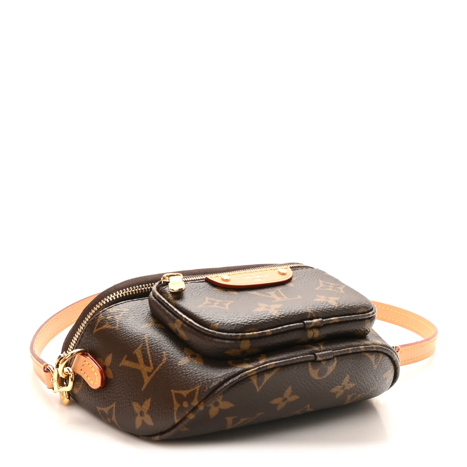 Monogram Mini Bumbag - Image 4