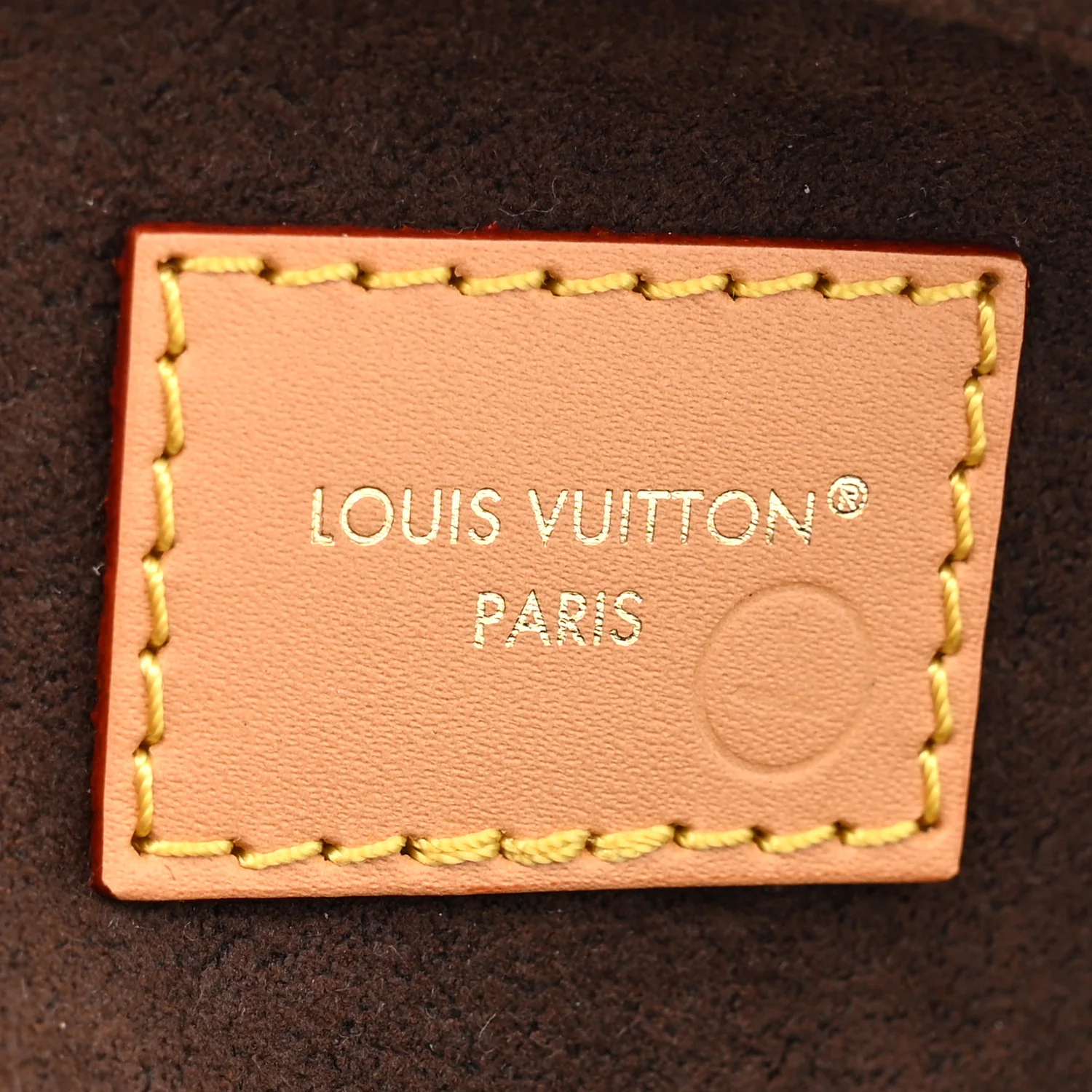 Monogram Mini Bumbag - Image 6