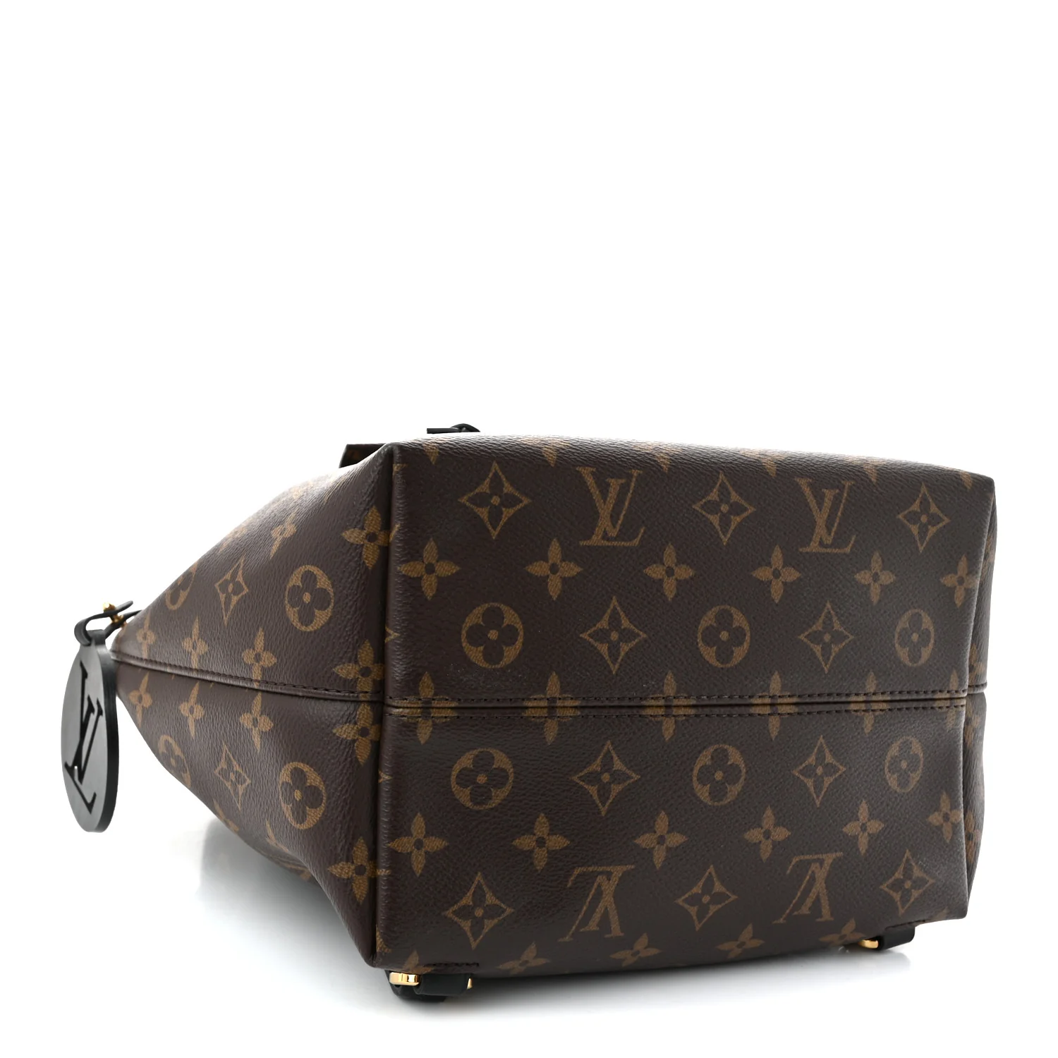 Monogram Montsouris PM Black - Image 4