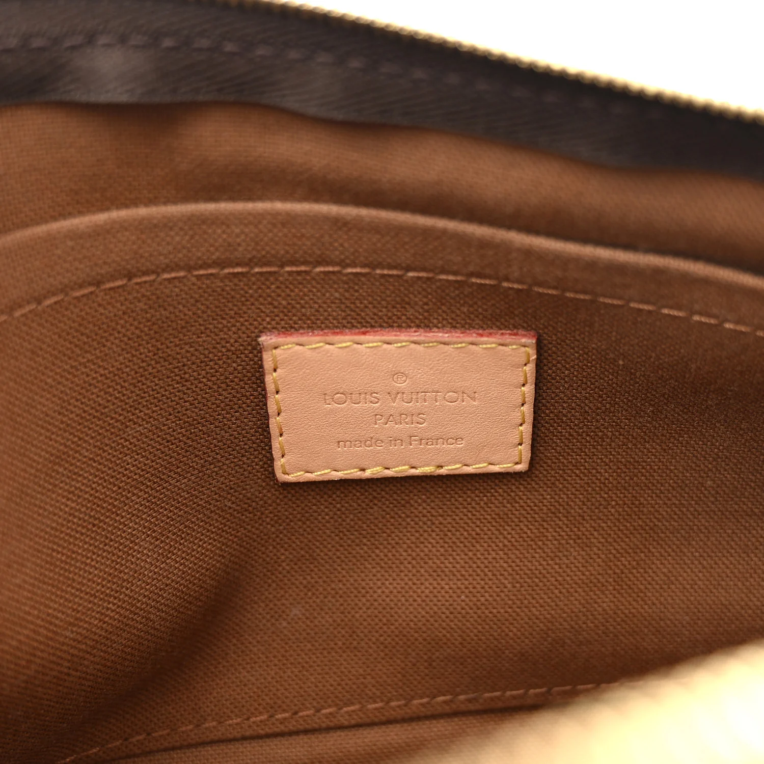Monogram Multi Pochette Accessories Rose Clair - Image 6
