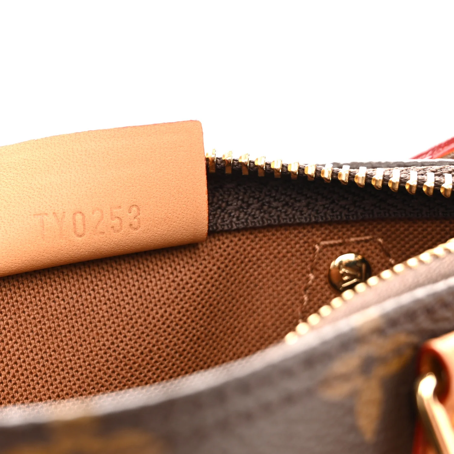 Monogram Nano Speedy Bandouliere - Image 7
