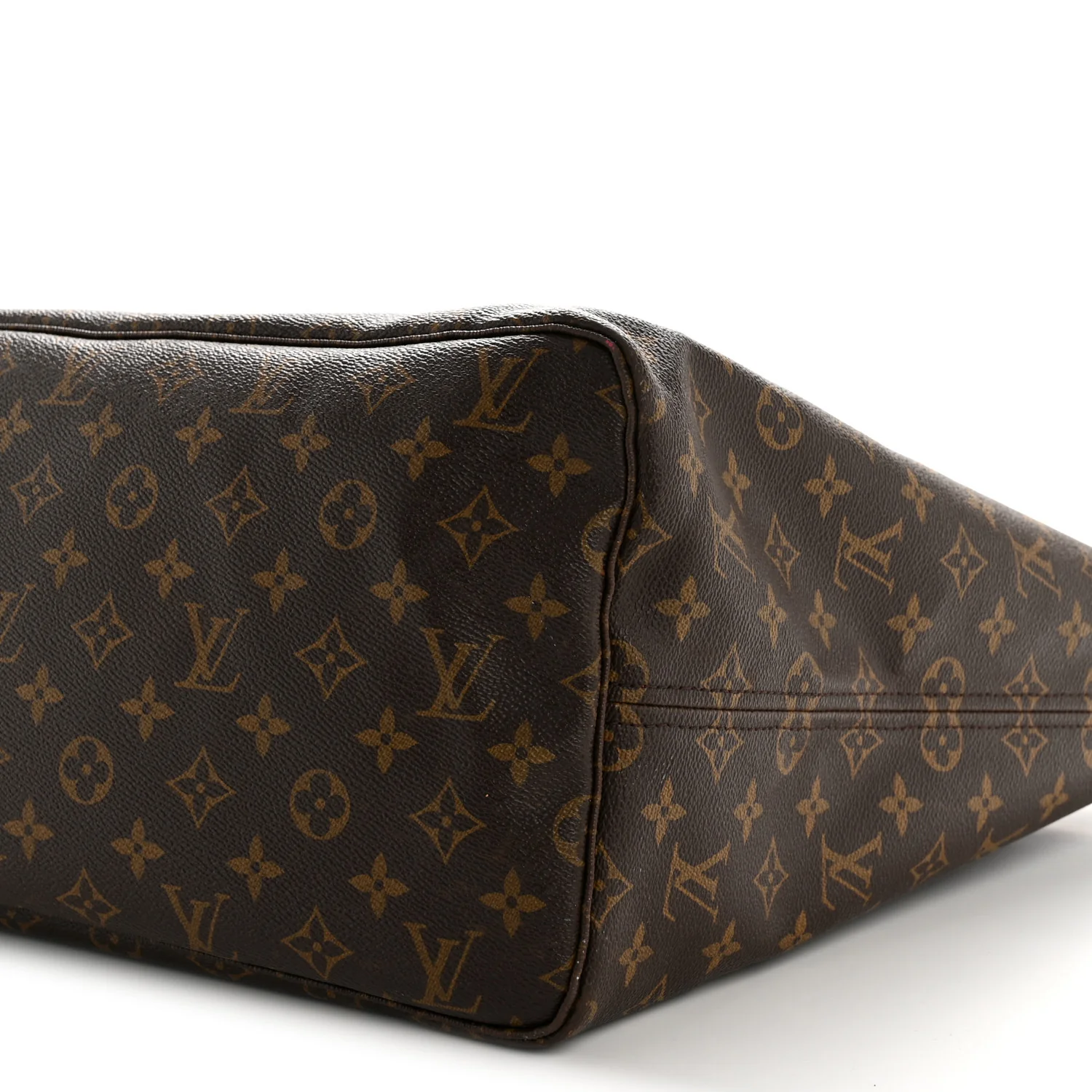 Monogram Neo Neverfull GM Pivoine - Image 11