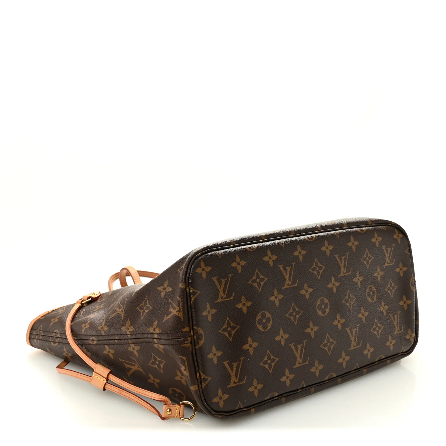 Monogram Neo Neverfull MM Cherry - Image 5