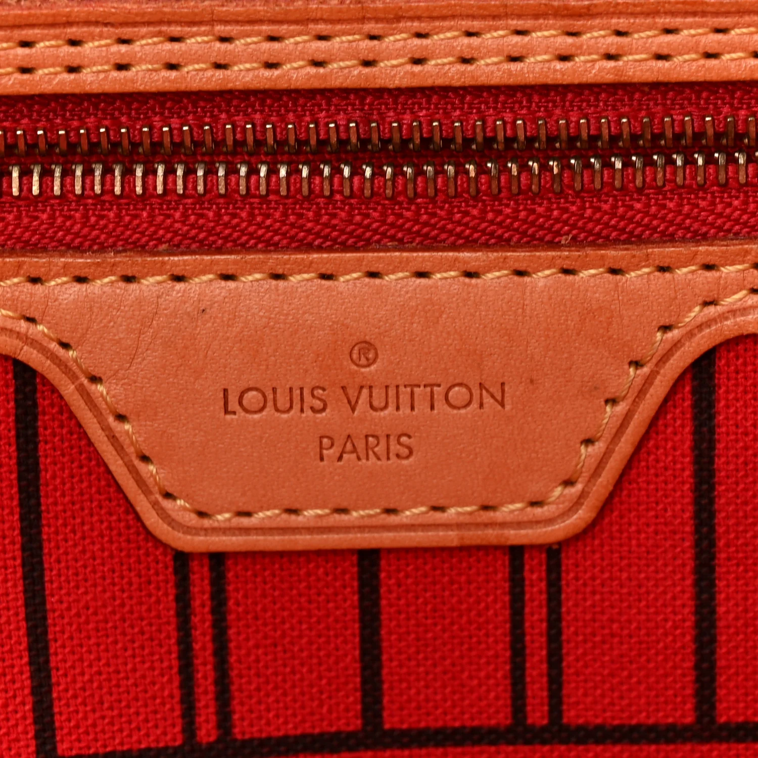 Monogram Neo Neverfull MM Pivoine - Image 7