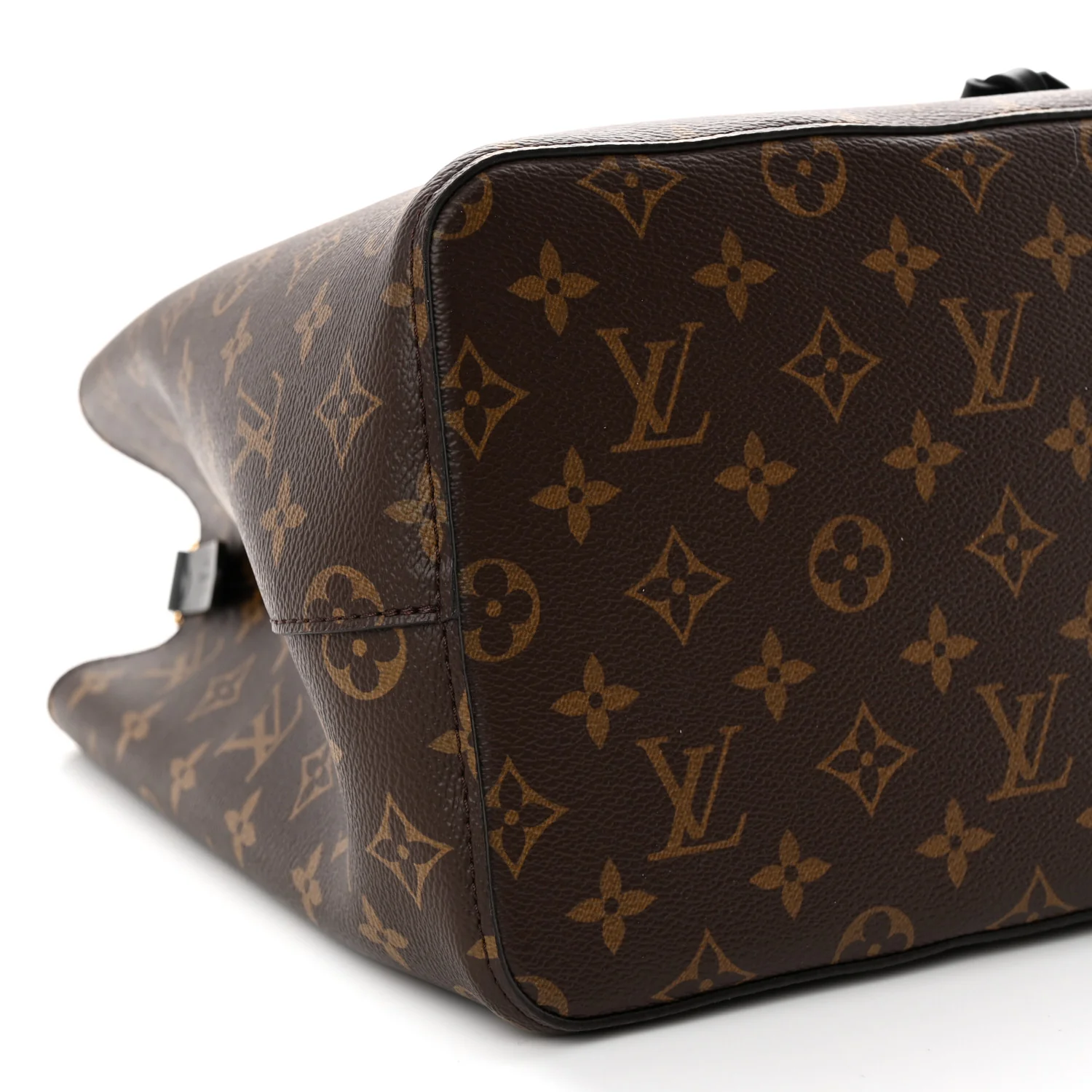 Monogram Neonoe MM Black - Image 8