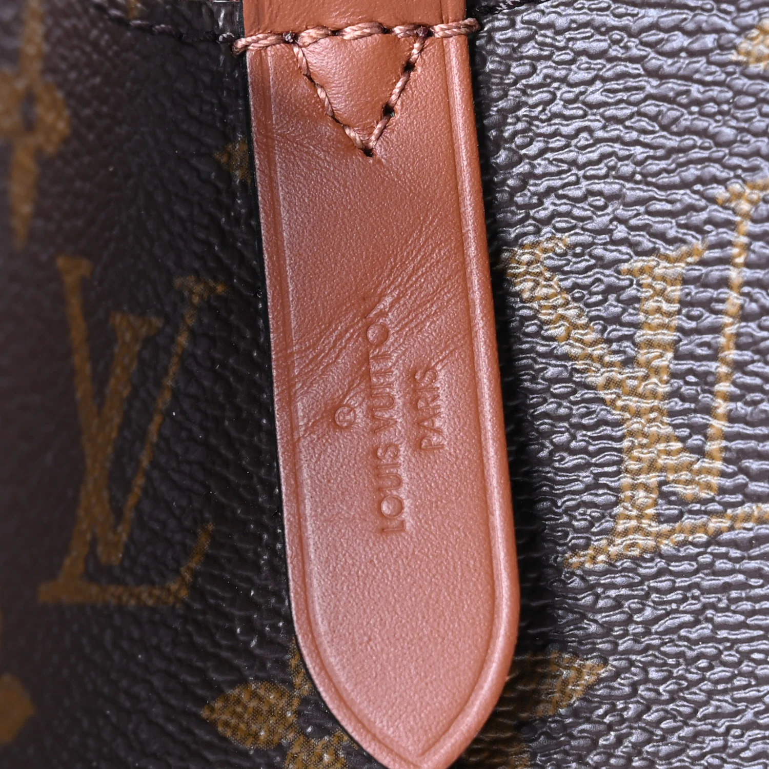 Monogram Neonoe MM Caramel - Image 6
