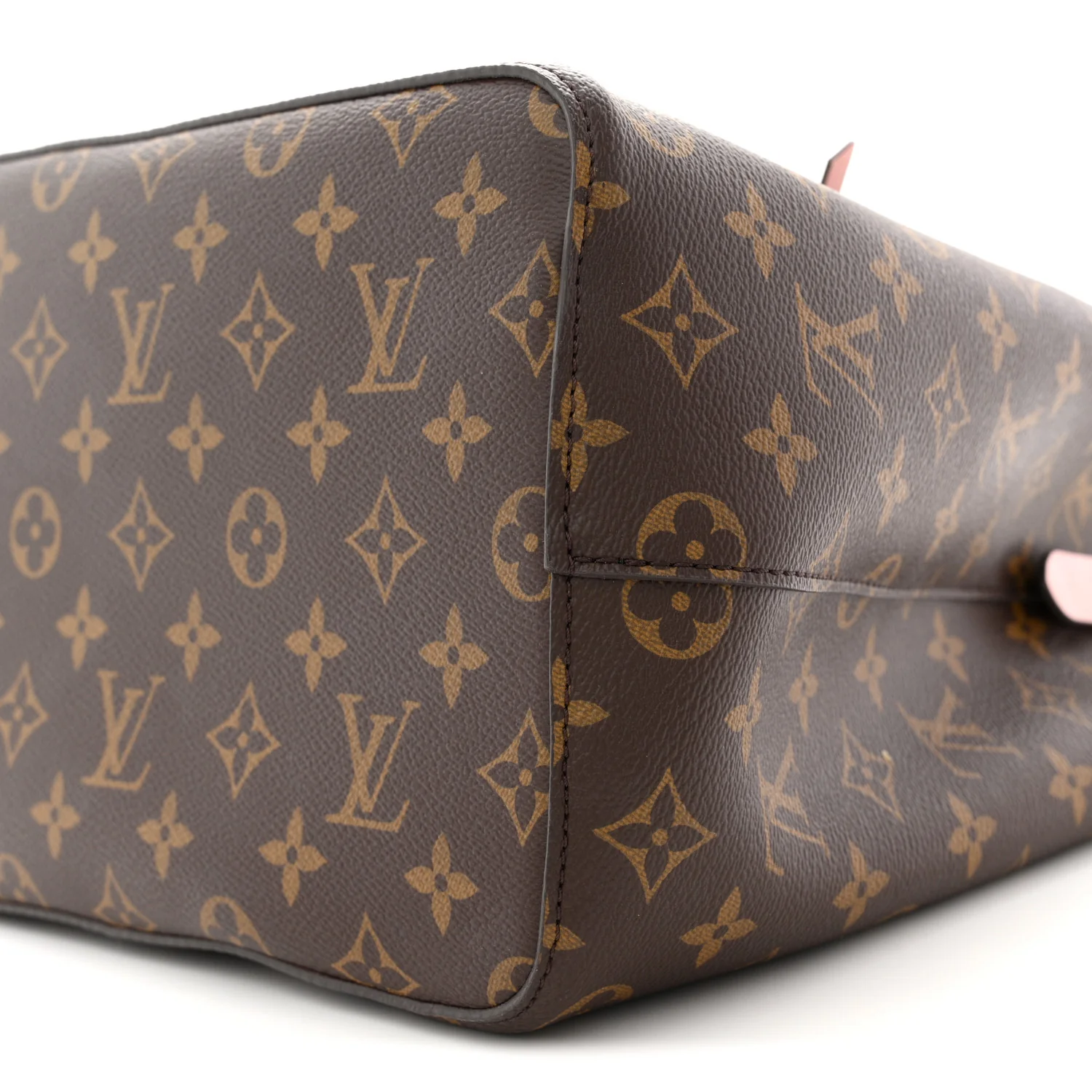 Monogram Neonoe MM Rose Poudre - Image 9