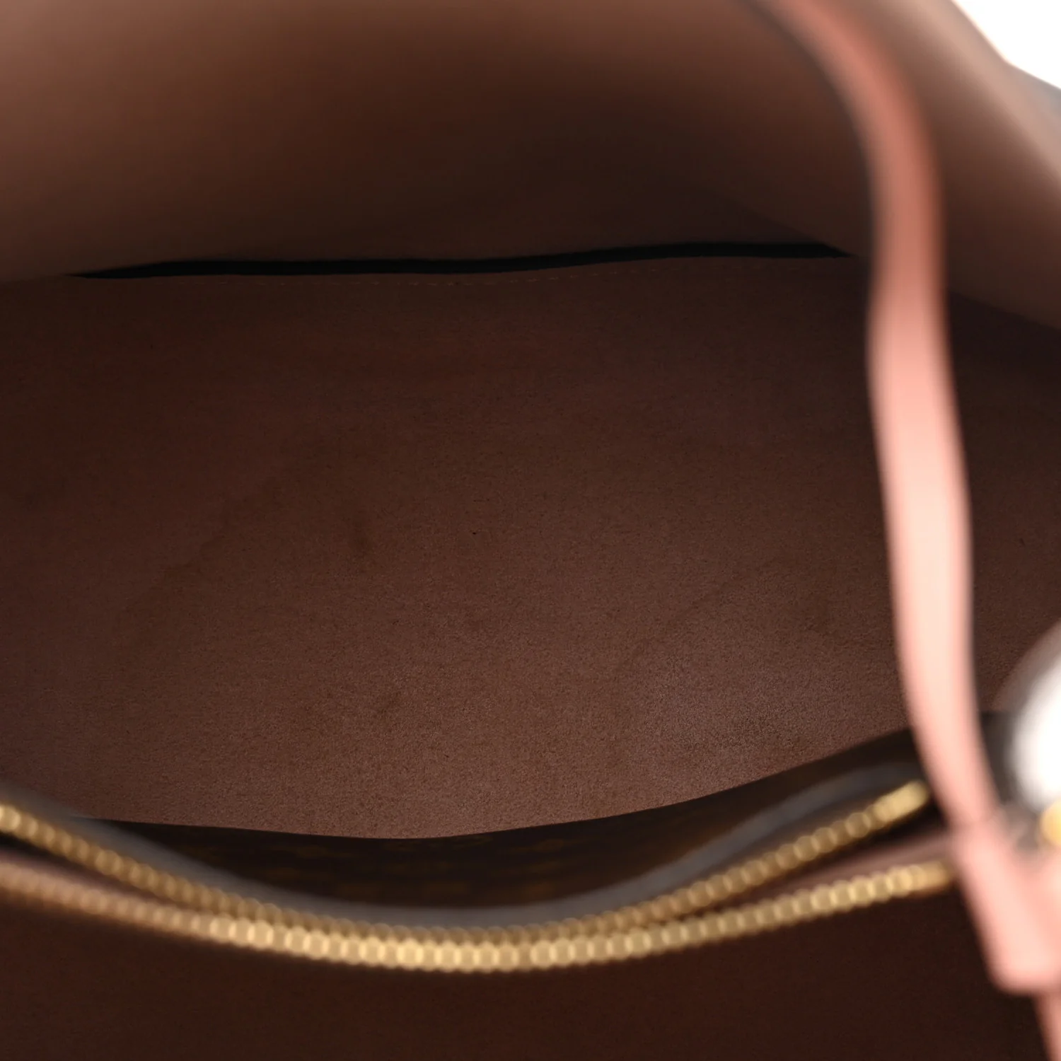 Monogram Neonoe MM Rose Poudre - Image 4